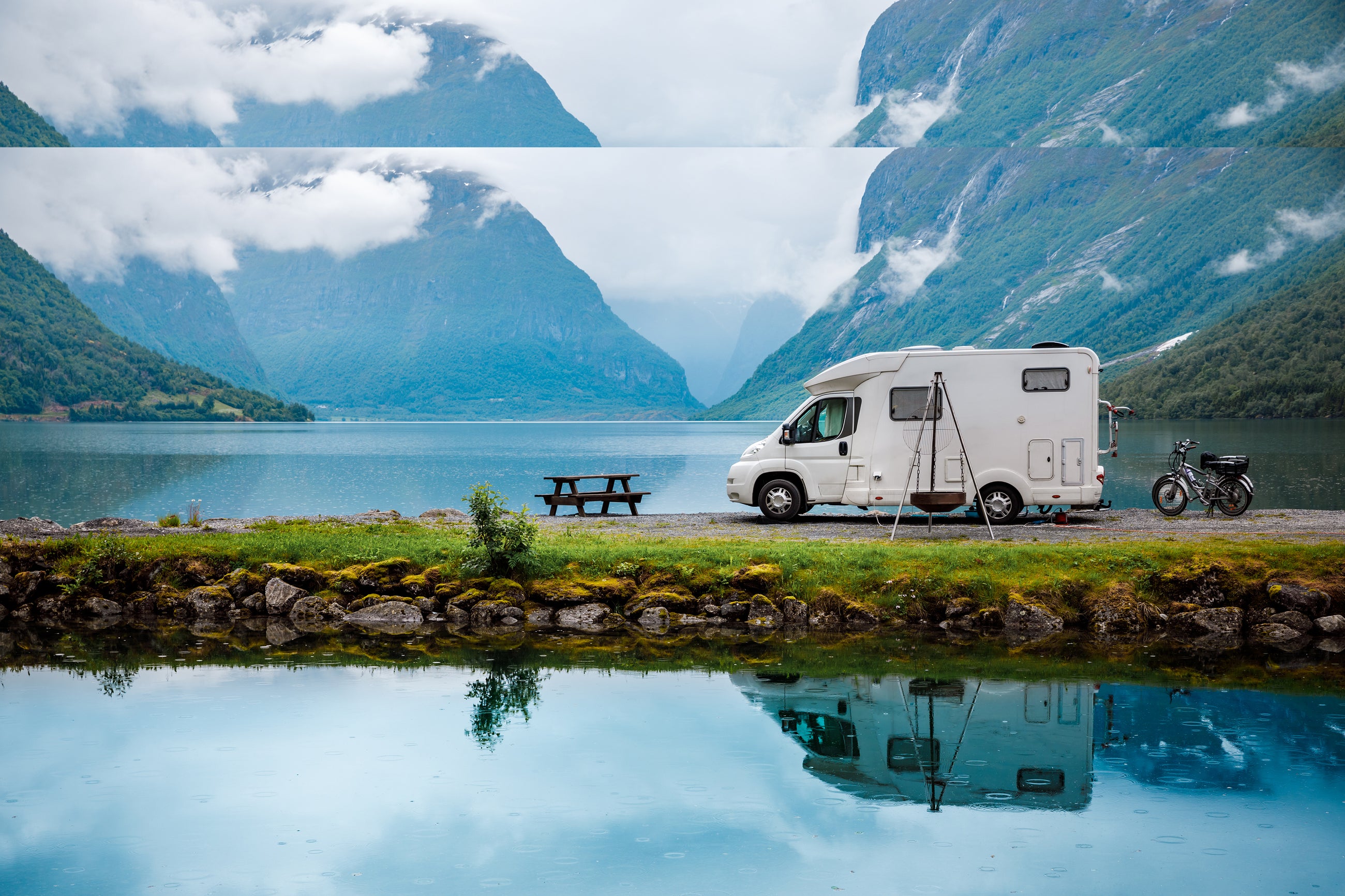 Whitecap Outdoor - Camping, RV & Recreation