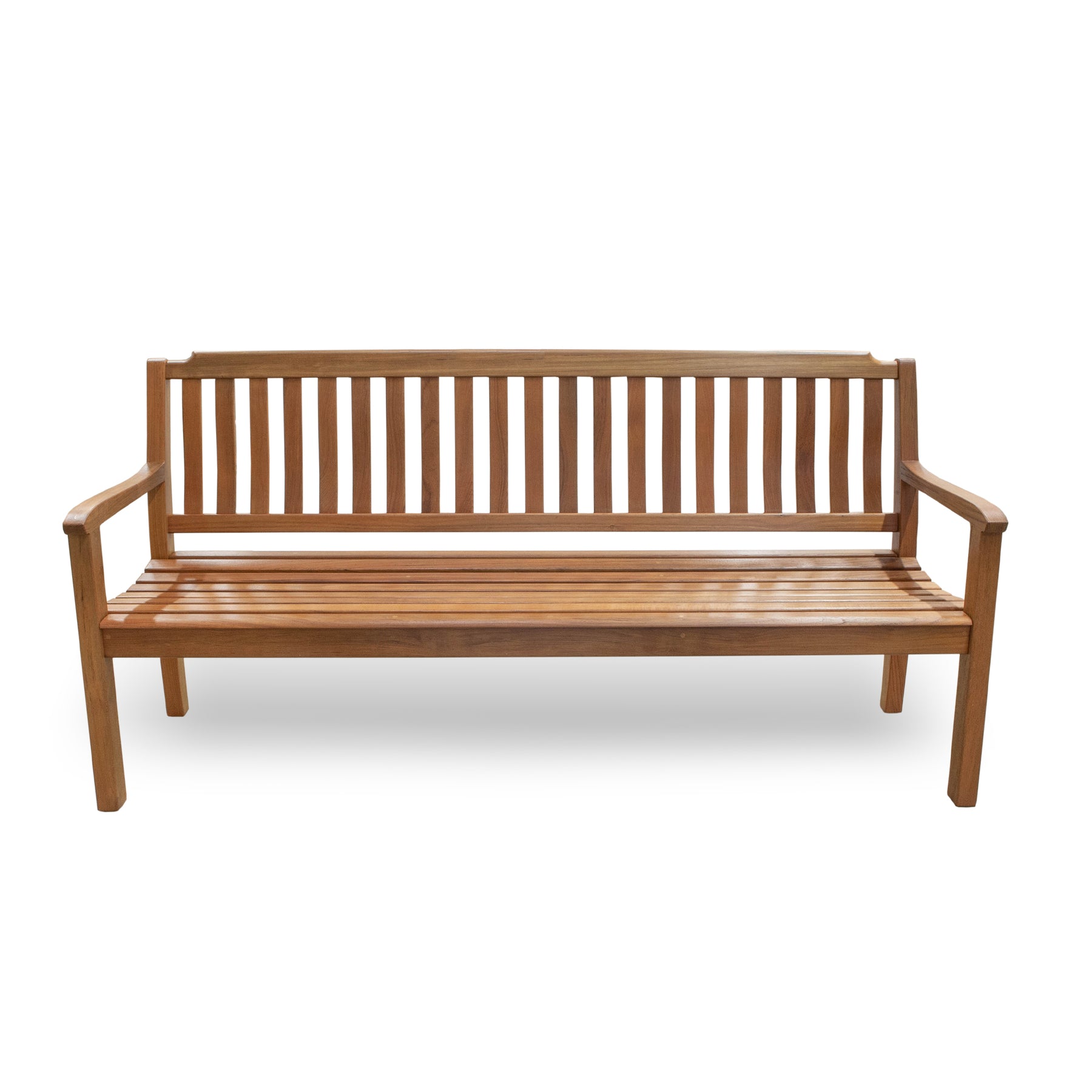 6-Foot Garden Bench - 60063