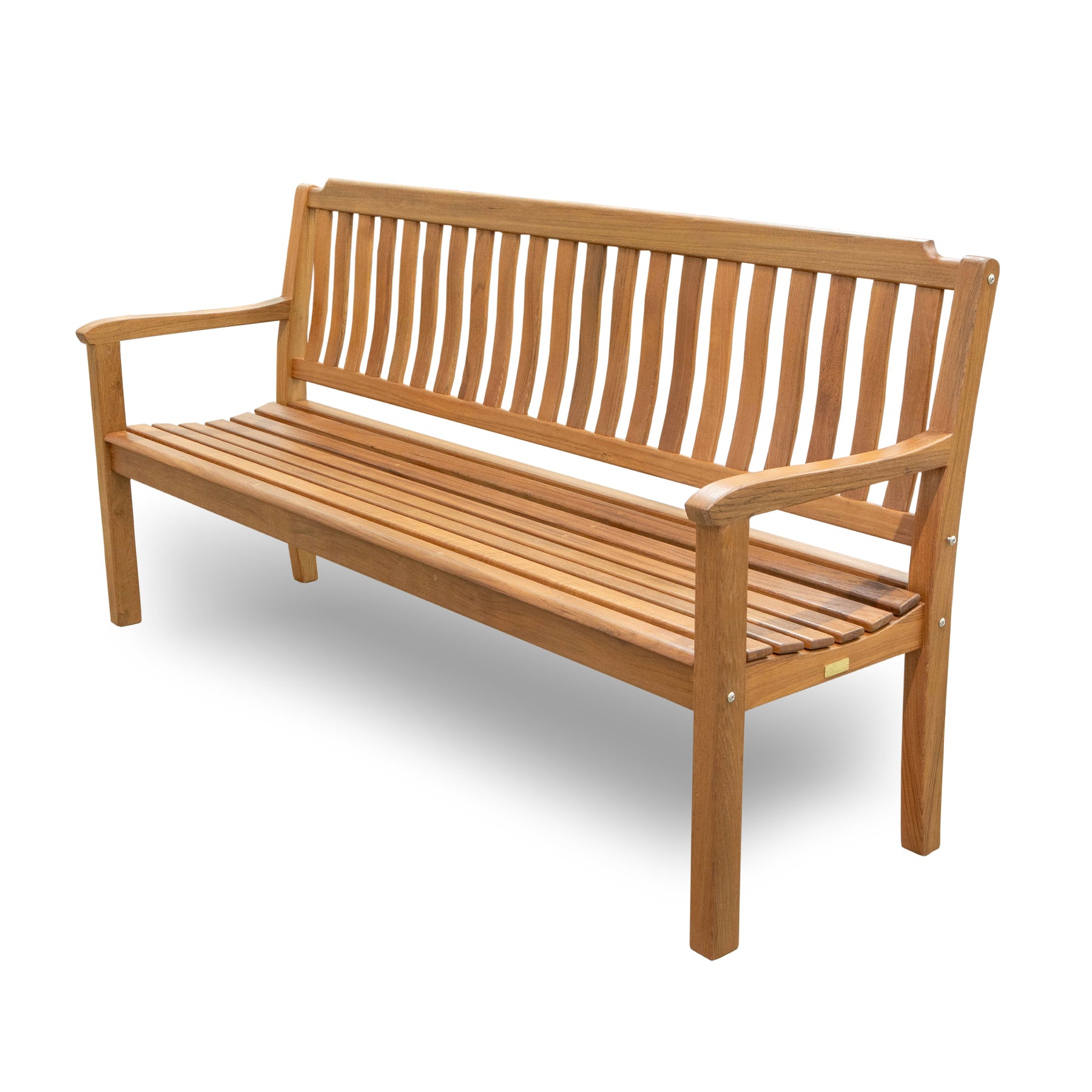 6-Foot Garden Bench - 60063