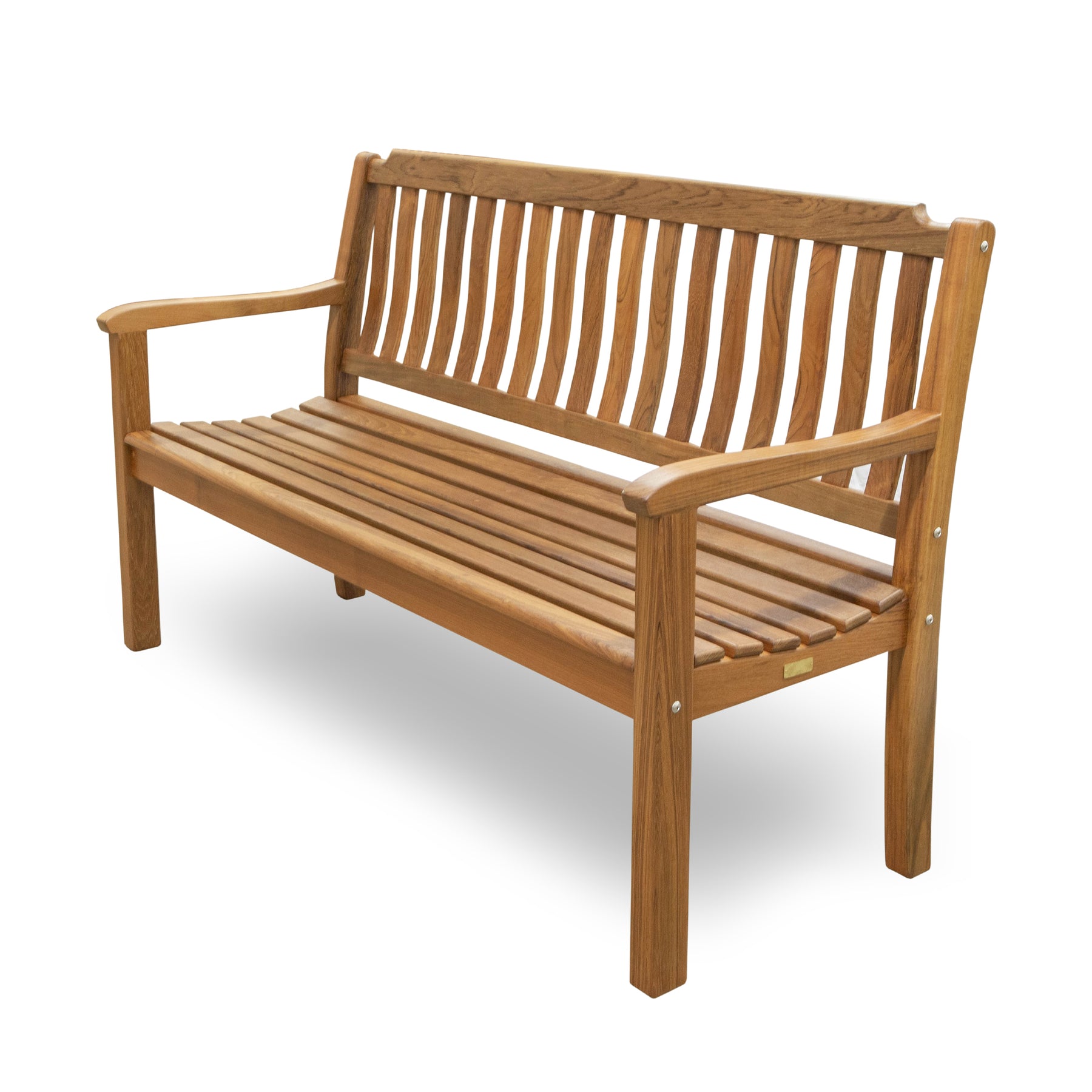 5-Foot Garden Bench - 60064
