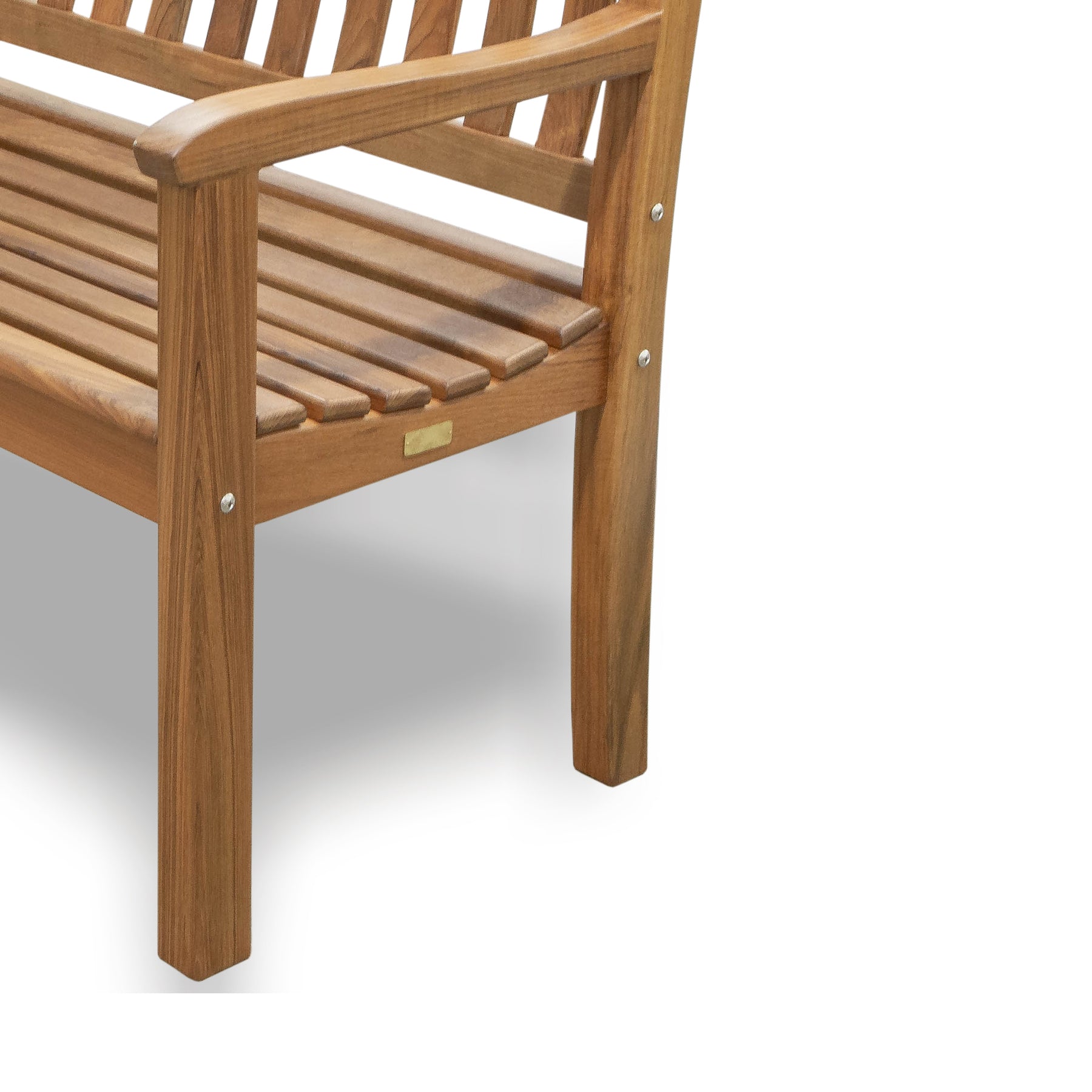 5-Foot Garden Bench - 60064