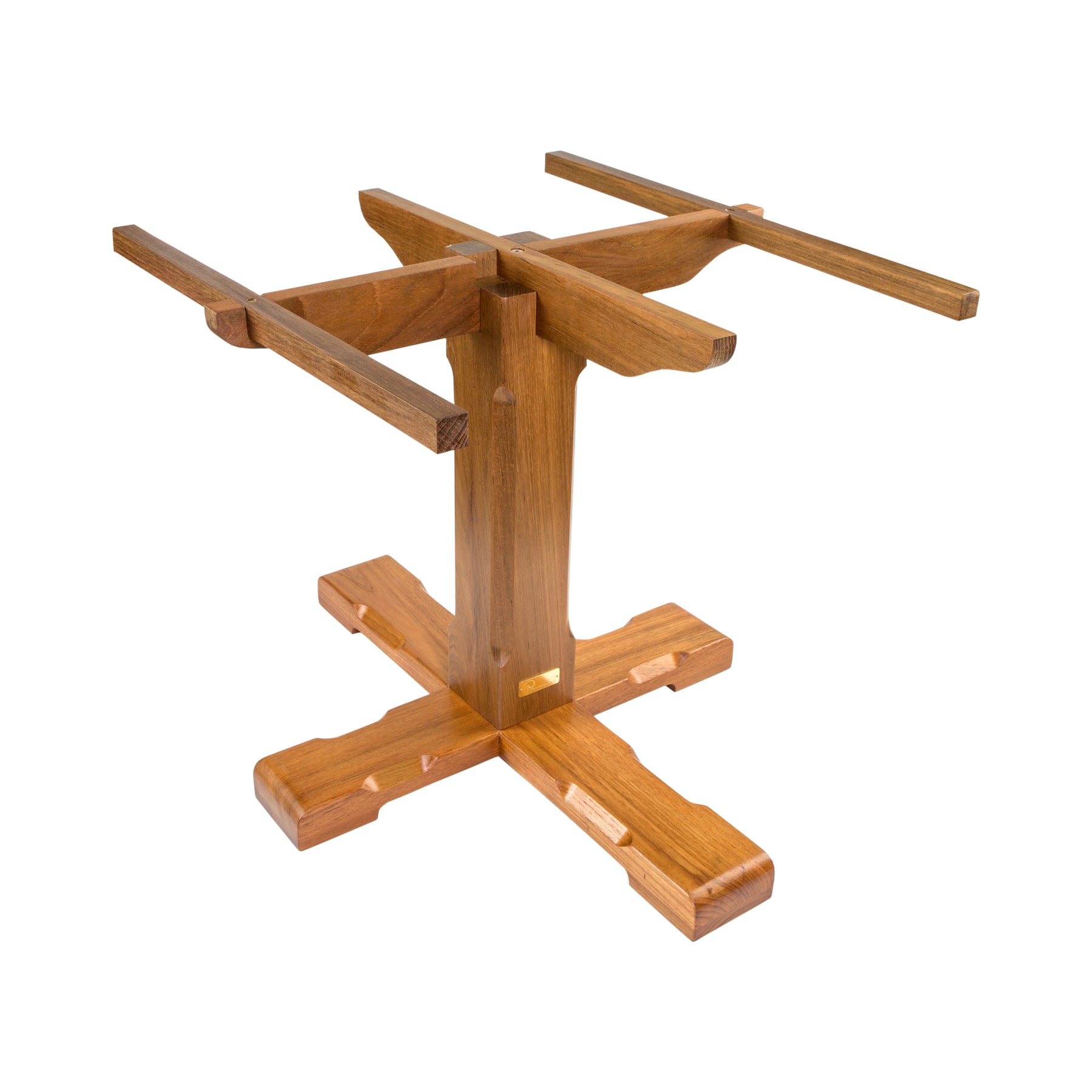 Backgammon/Checkerboard Stand - 60092