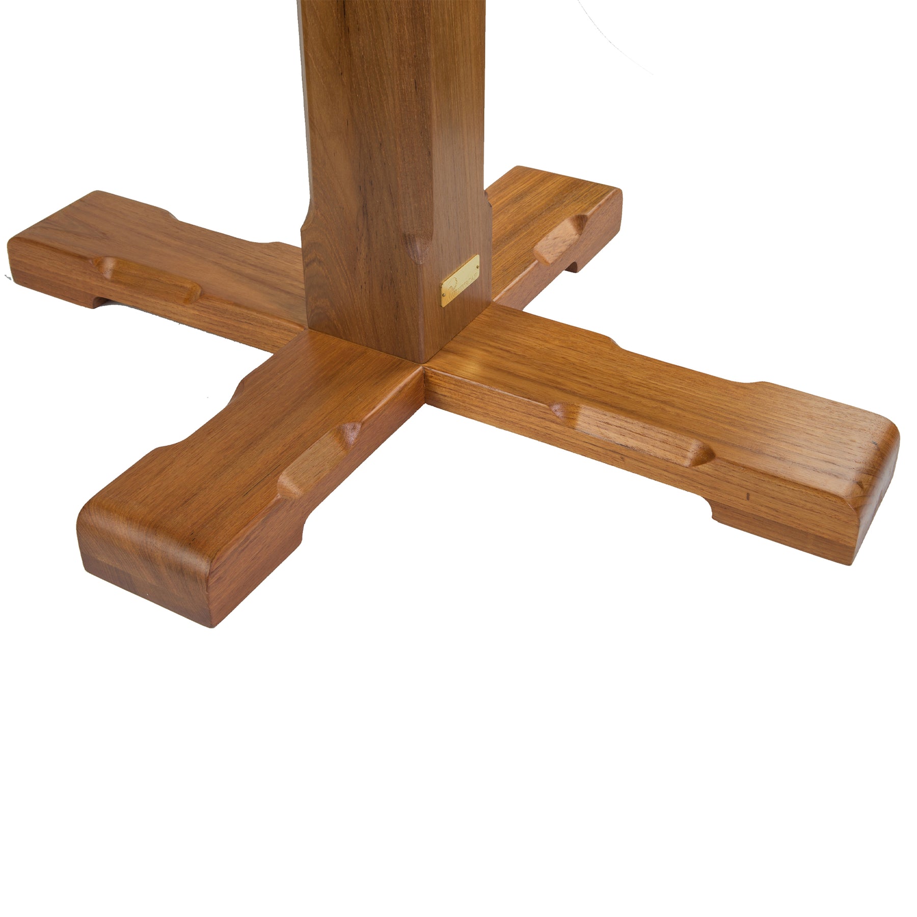 Backgammon/Checkerboard Stand - 60092