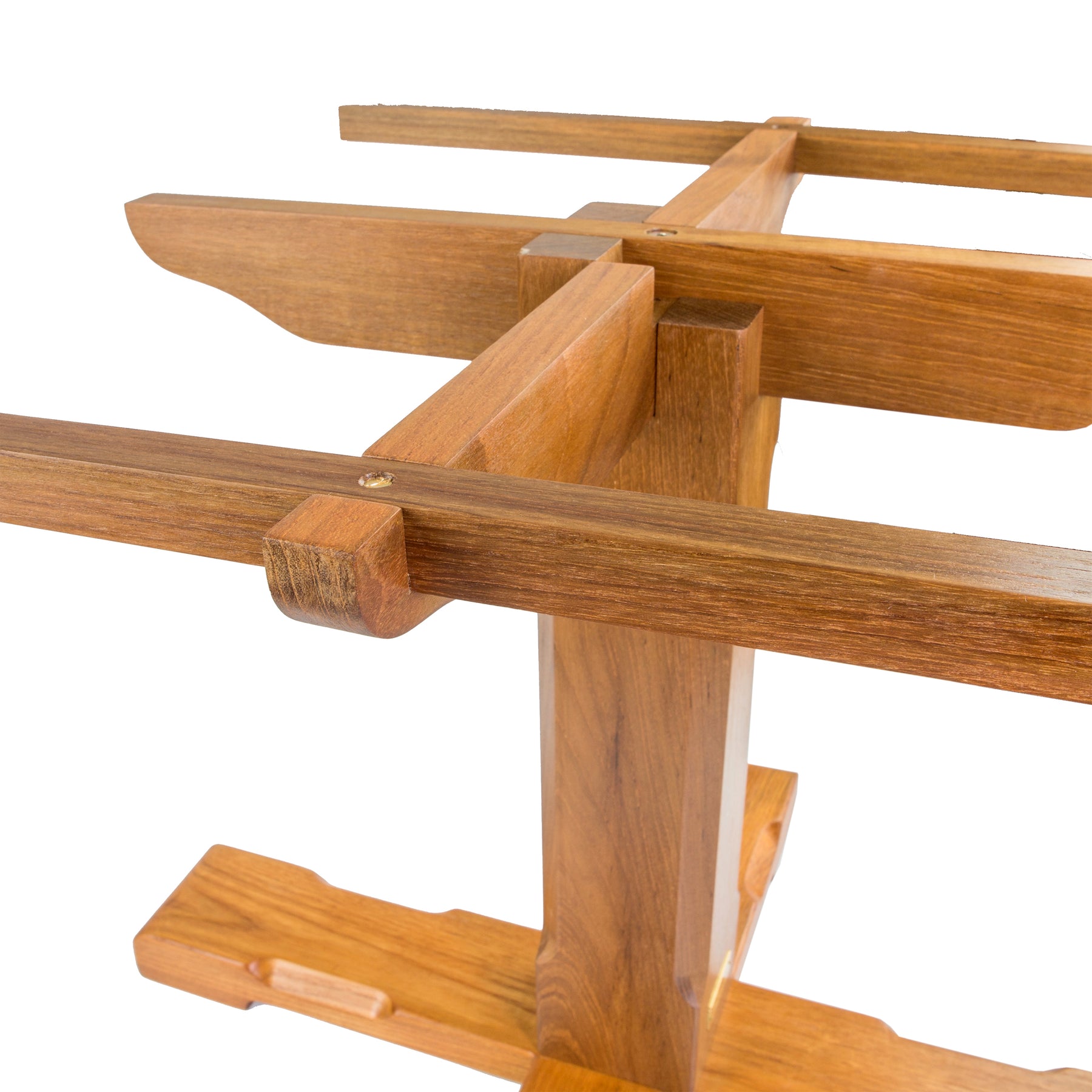 Backgammon/Checkerboard Stand - 60092