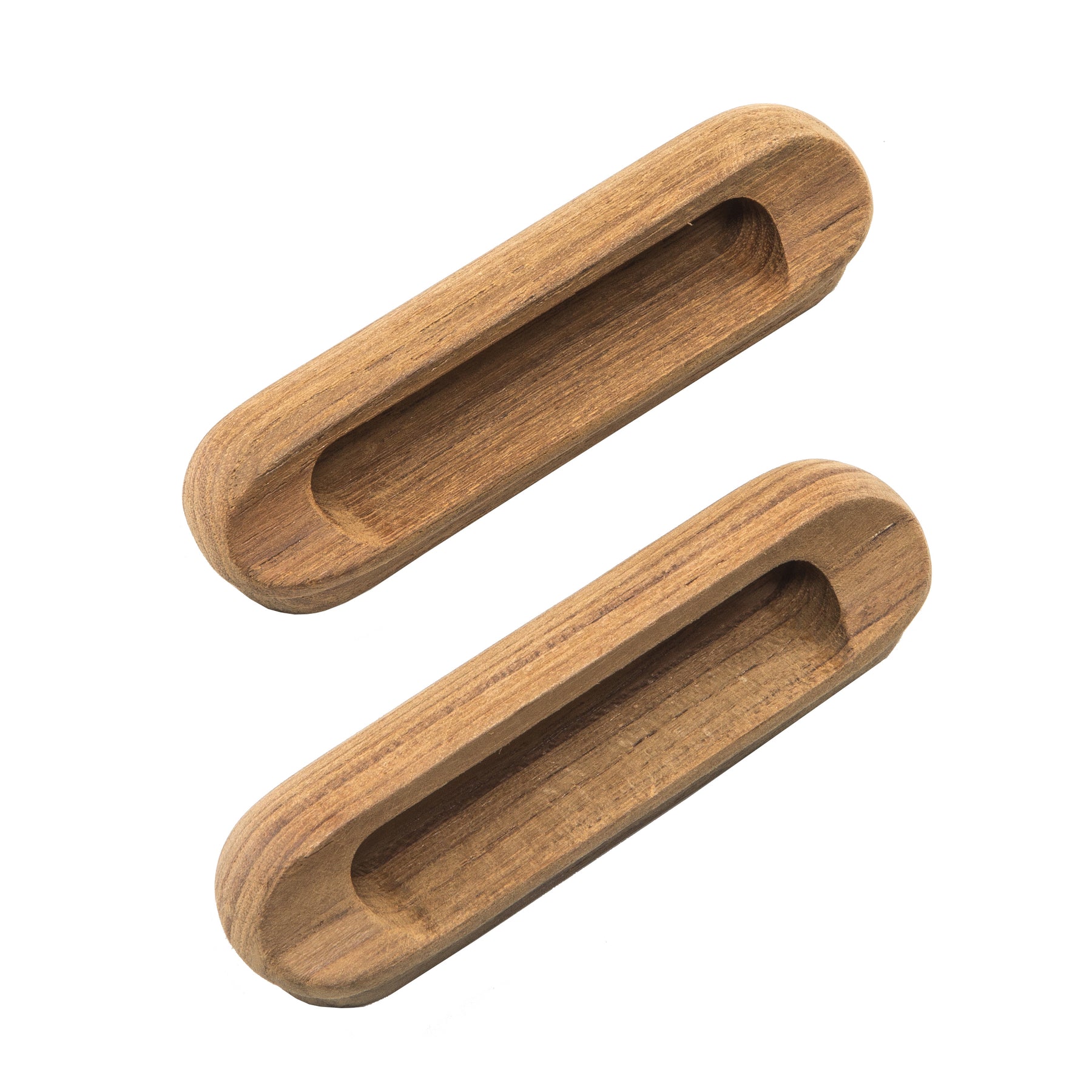 Oblong Drawer Pull - 60124