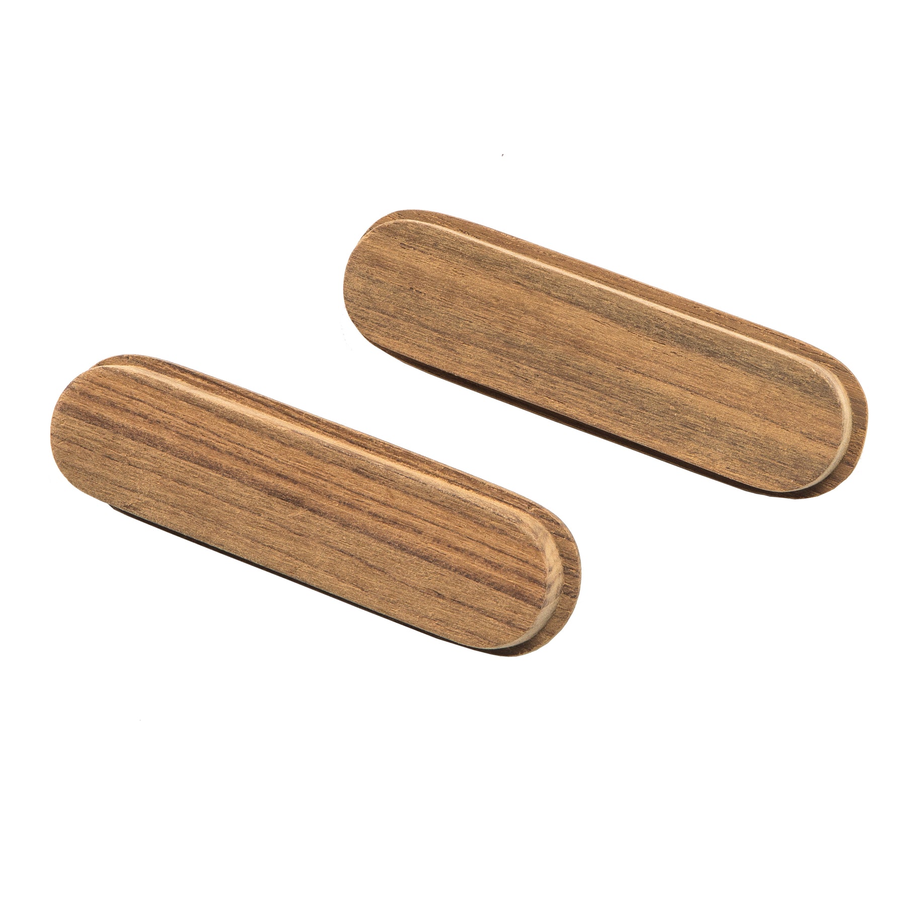 Oblong Drawer Pull - 60124