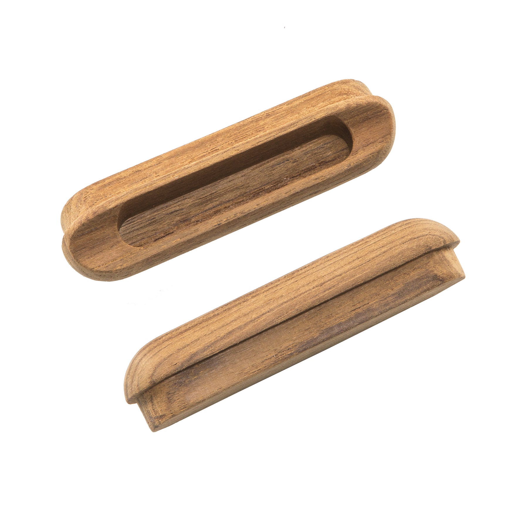 Oblong Drawer Pull - 60124
