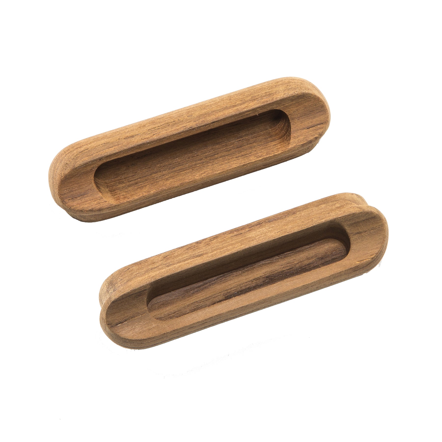 Oblong Drawer Pull - 60124
