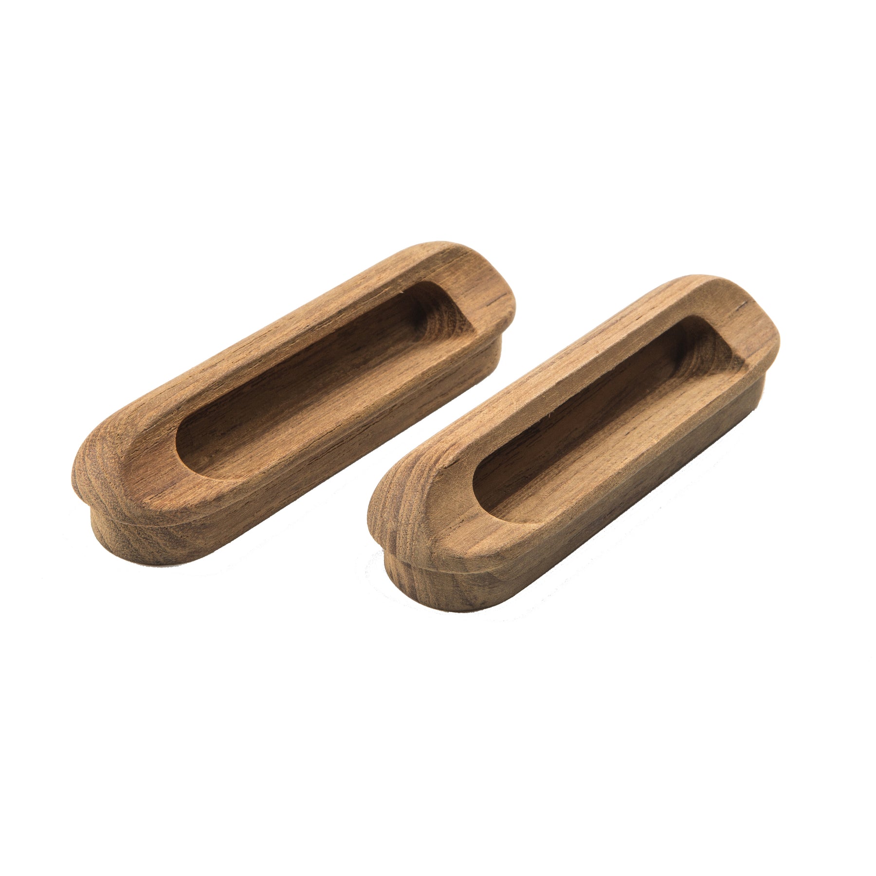 Oblong Drawer Pull - 60124