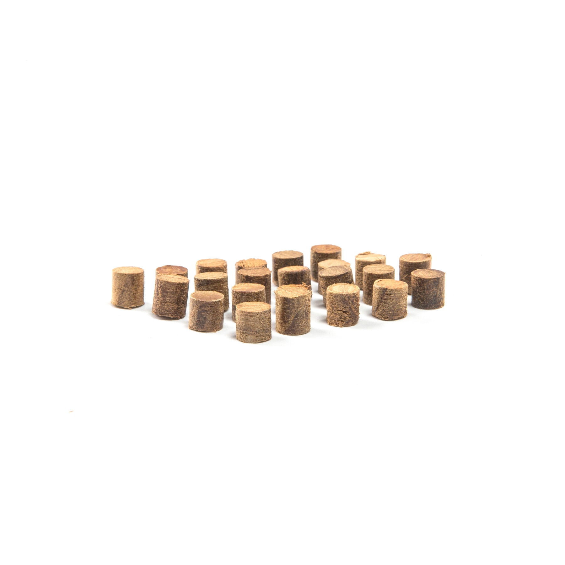 Teak Plugs - 3/8" - 60151