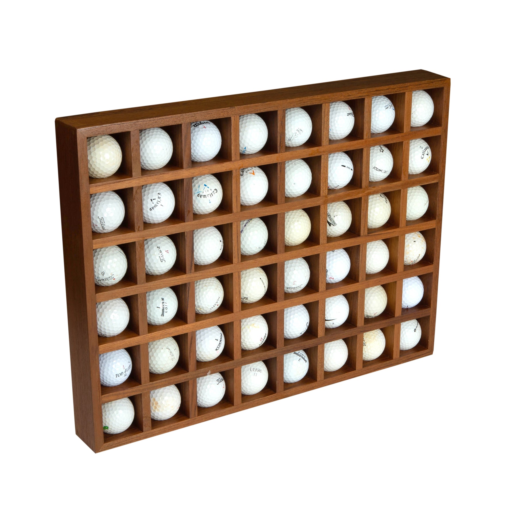 48 Golf Ball Holder/Display - 60456