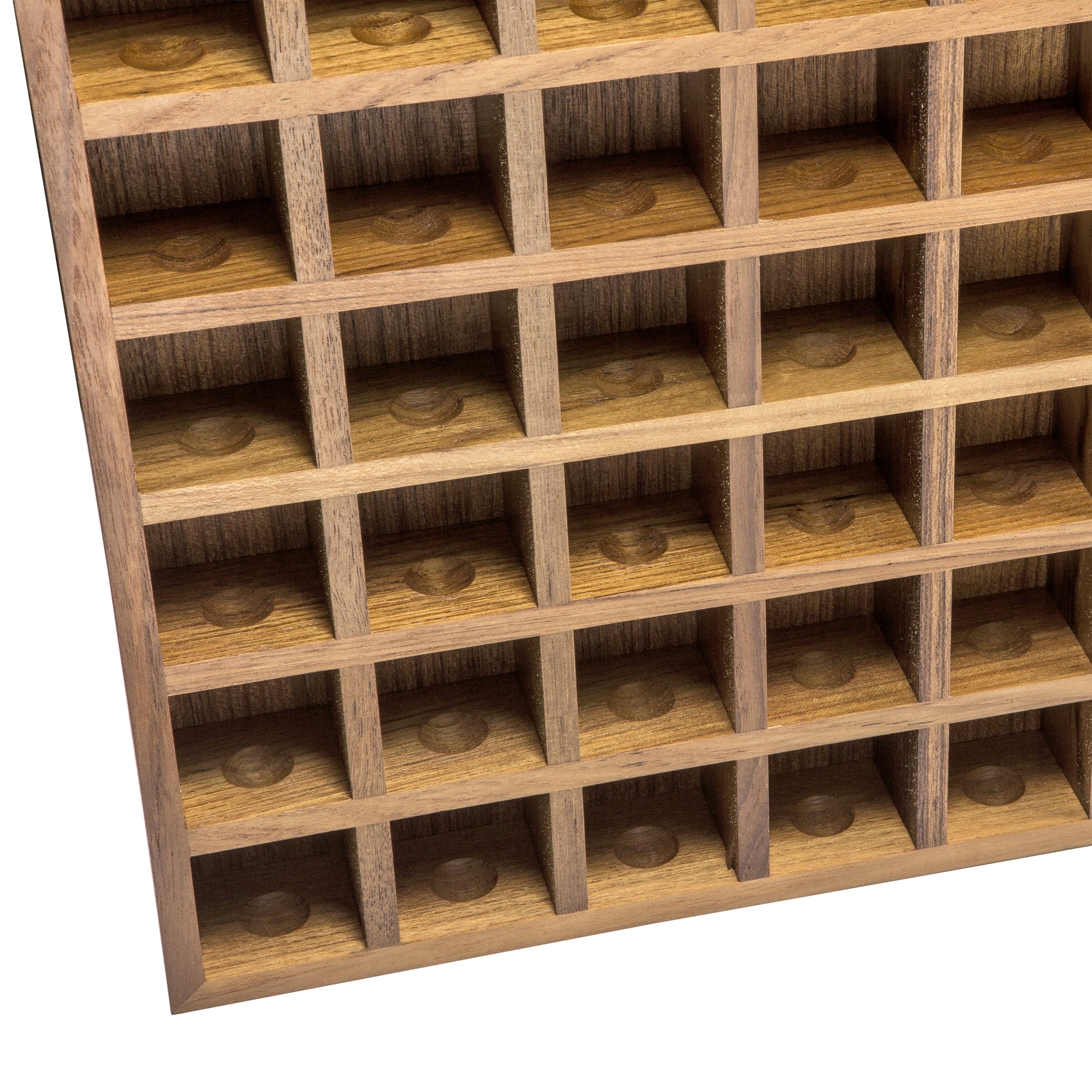 72 Golf Ball Holder/Display - 60457