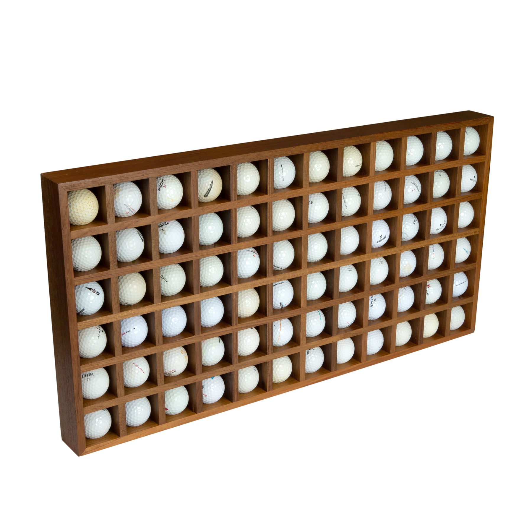 72 Golf Ball Holder/Display - 60457