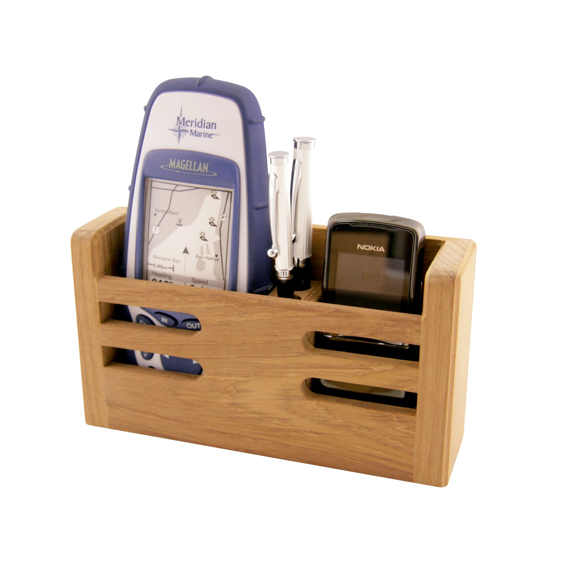 Mobile Device & More Rack - 60515