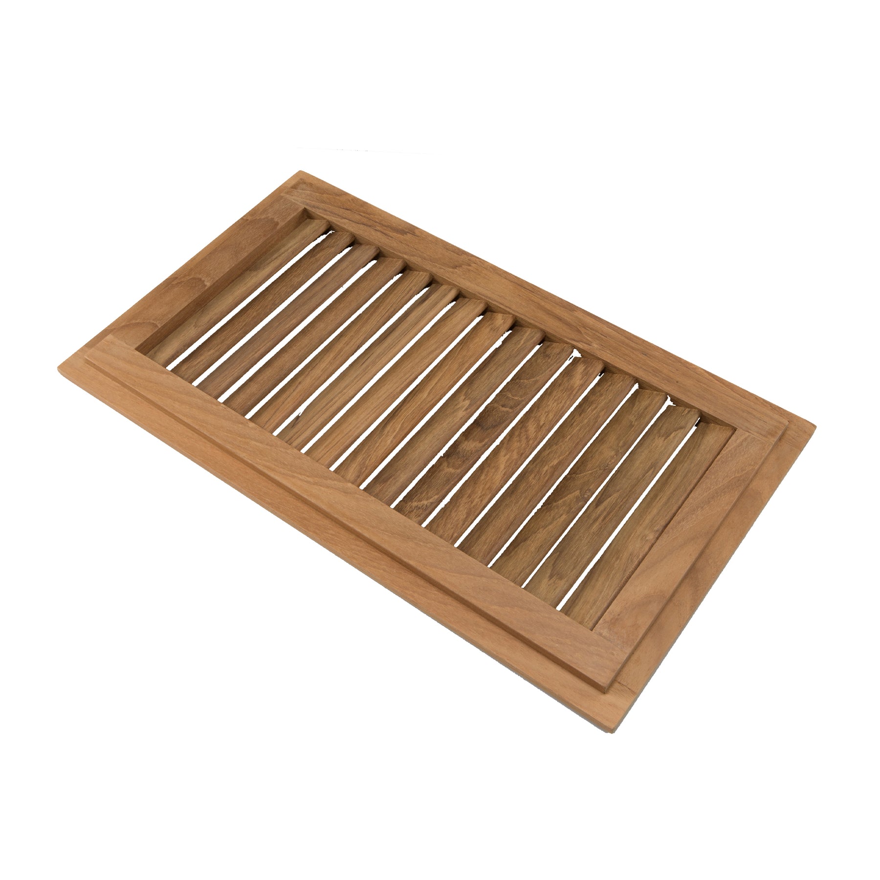 Louvered Insert - 60710