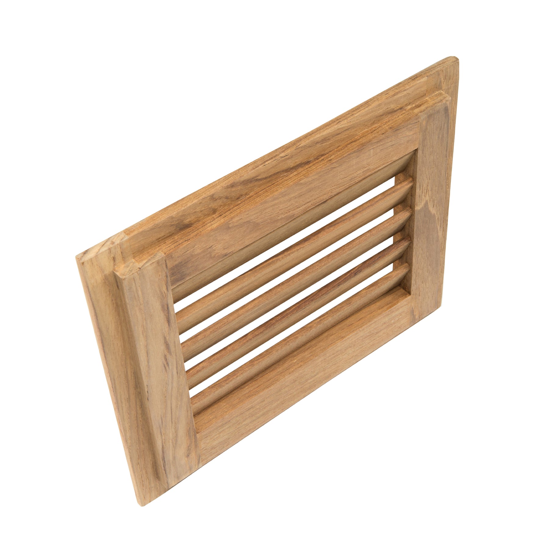 Louvered Insert - 60712