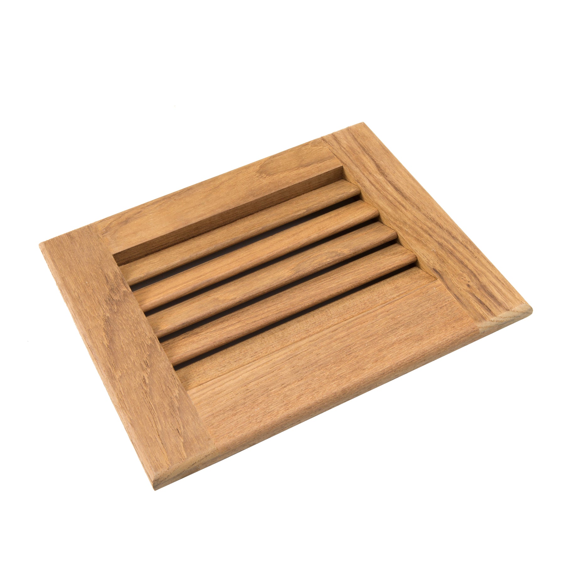 Louvered Insert - 60712