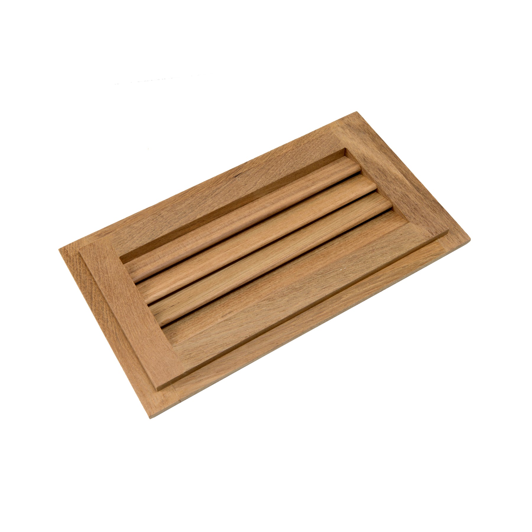 Louvered Insert - 60714