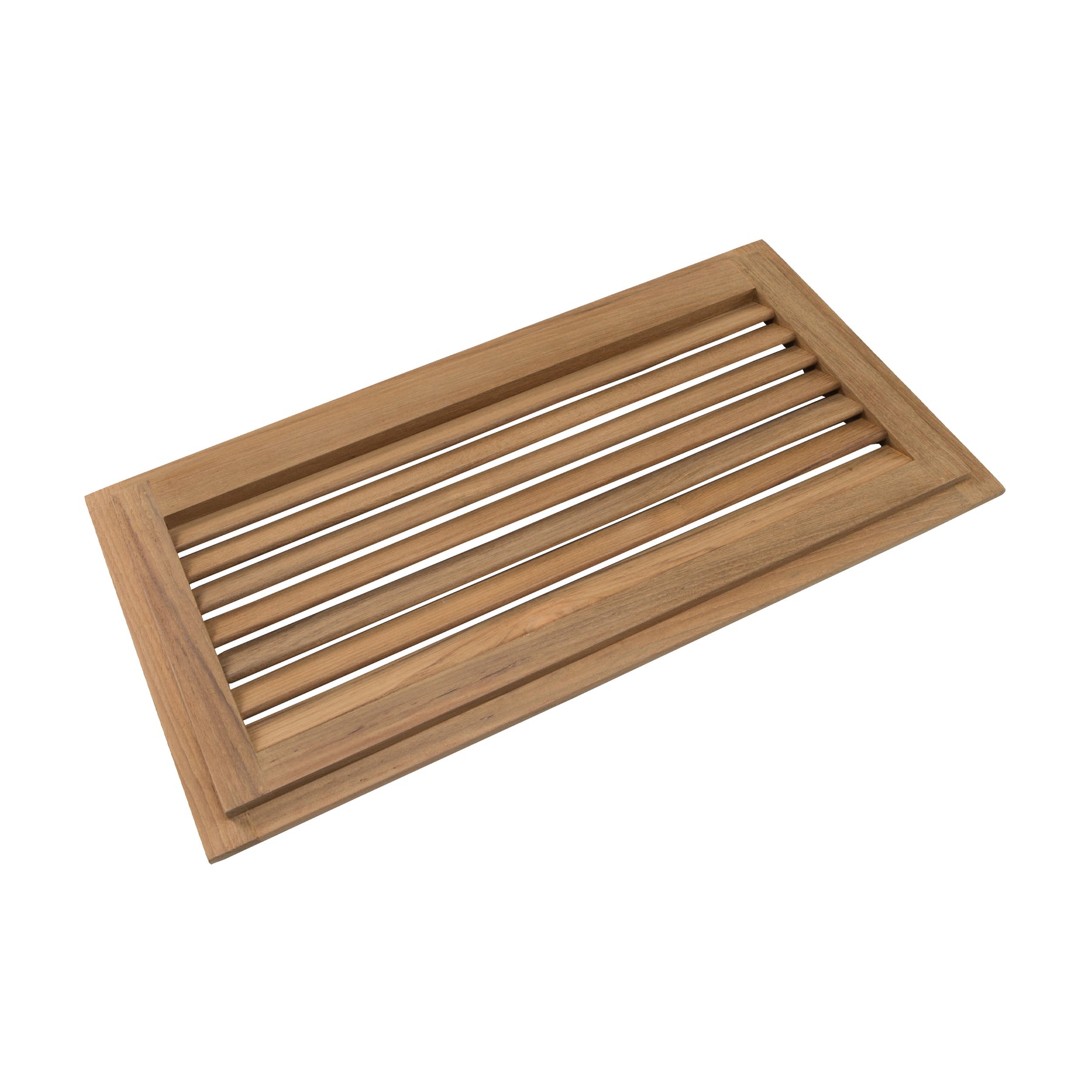 Louvered Insert - 60716