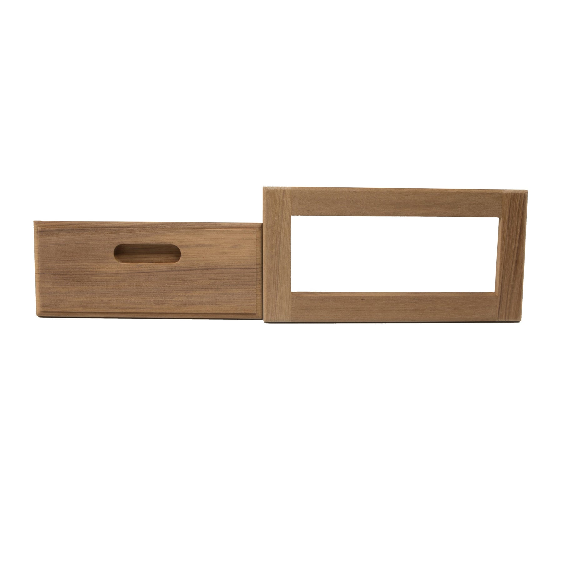 21" Drawer/Door Front & Frame - 60736