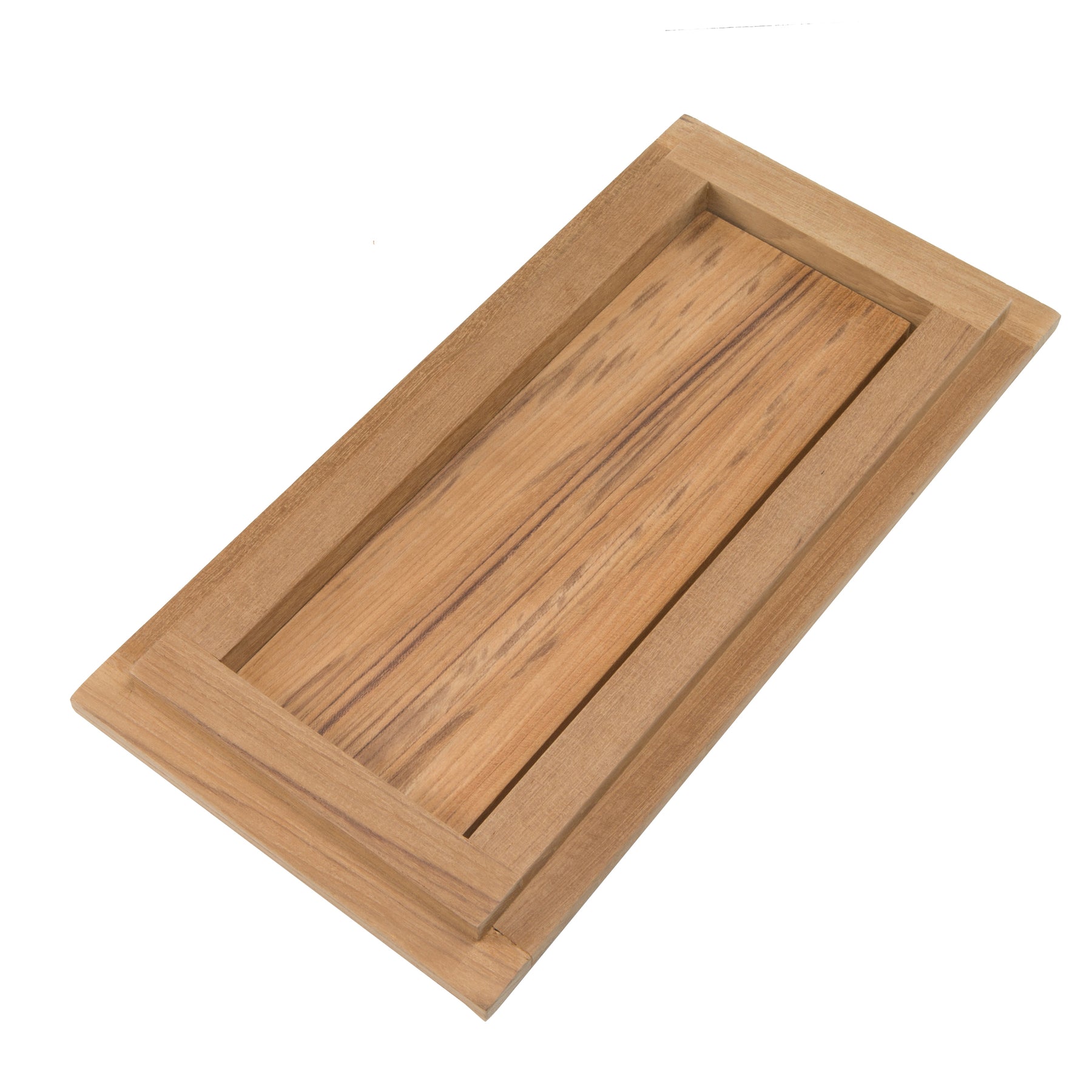 15" Drawer/Door Front & Frame - 60732