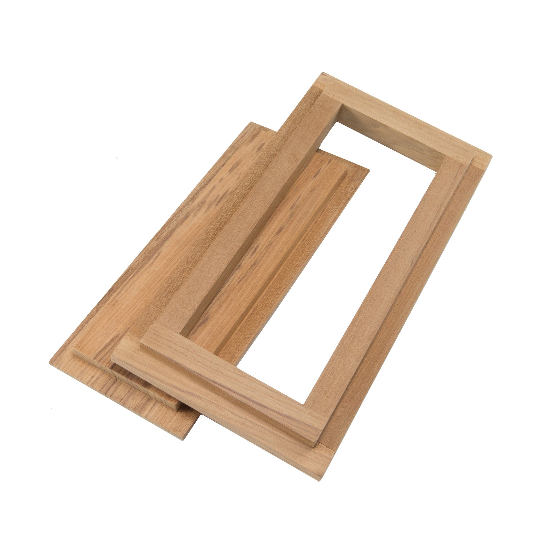 21" Drawer/Door Front & Frame - 60736