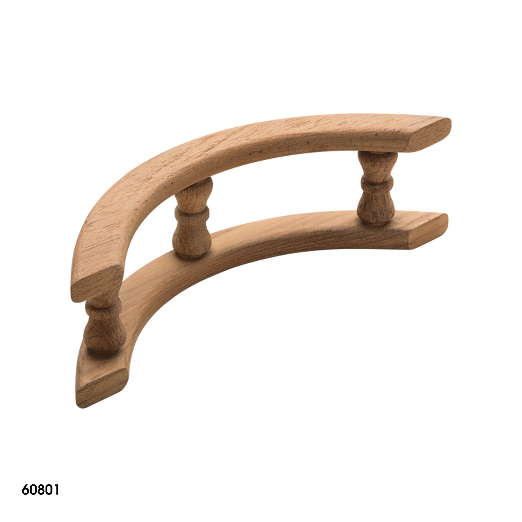 Pin Rail