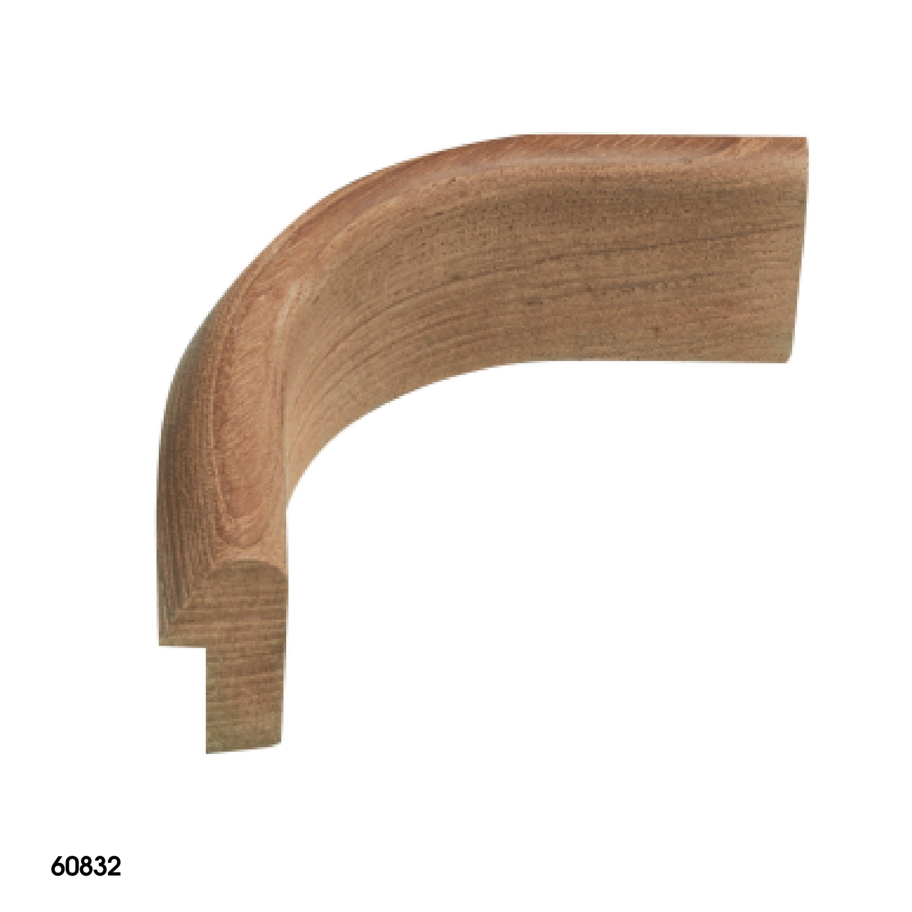 Rail Moldings
