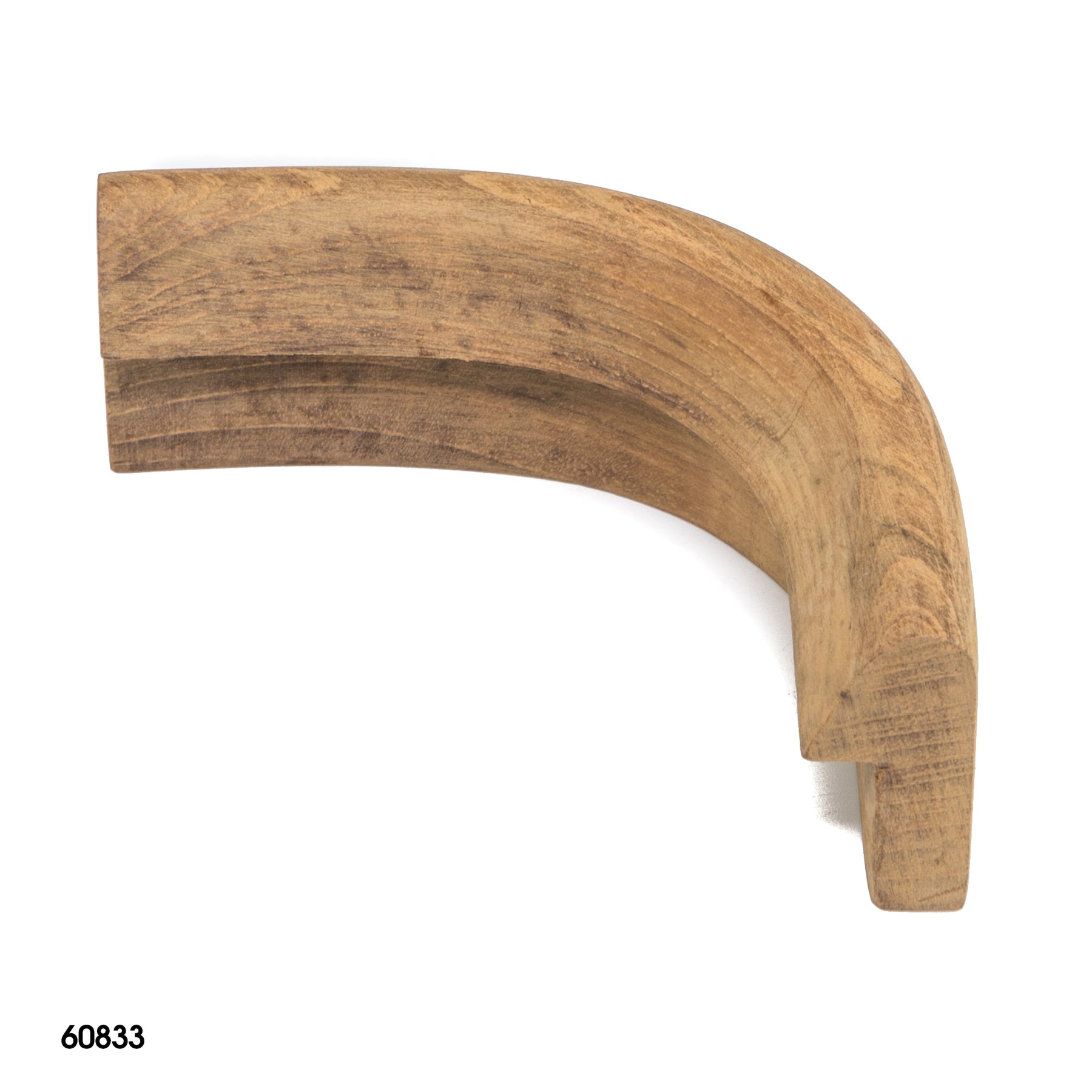 Rail Moldings
