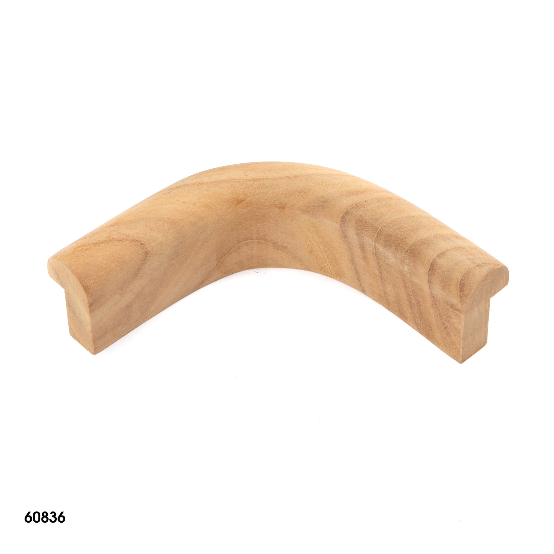 Edge Molding
