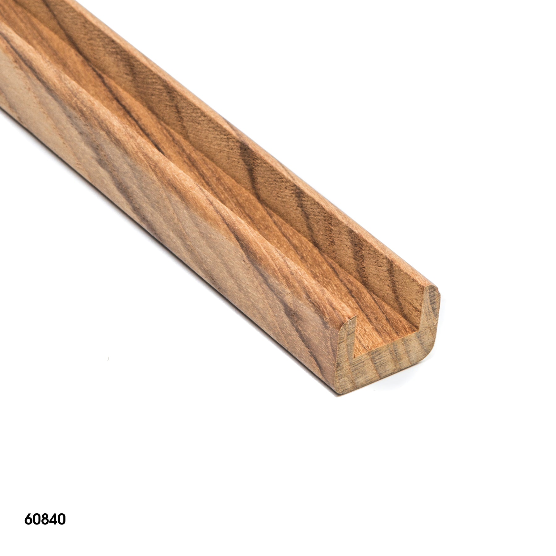 Cap Molding