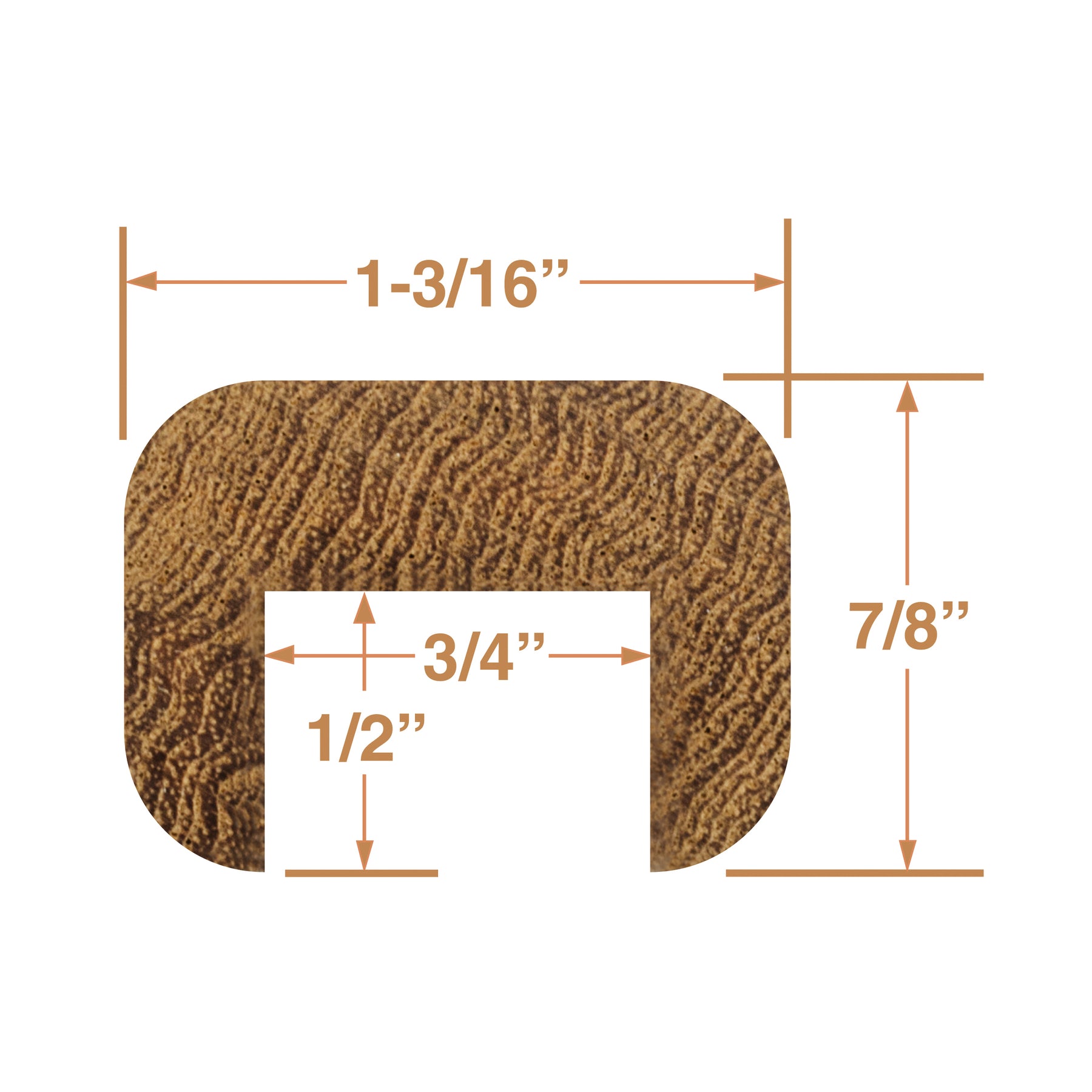 Cap Molding