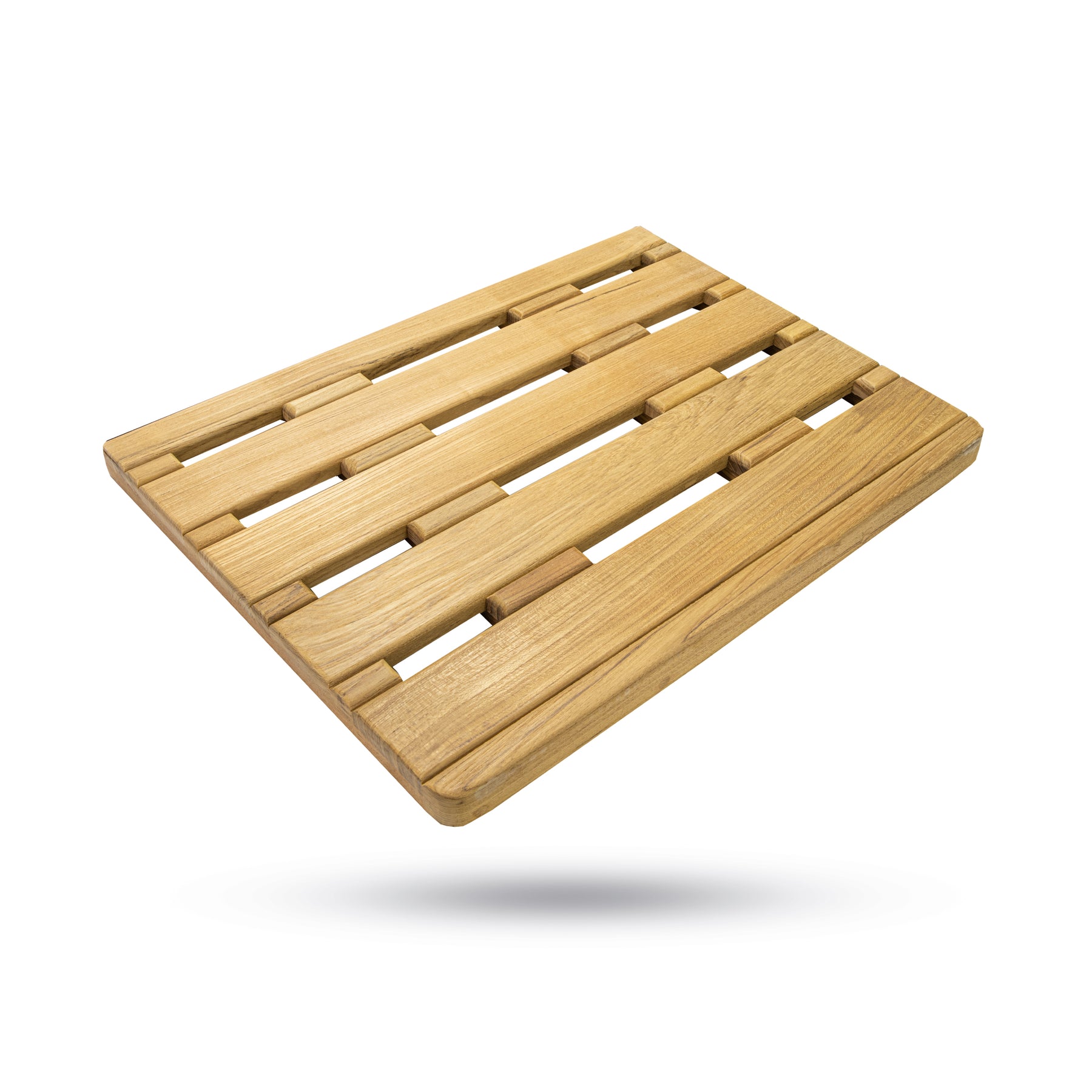 24" x 22" Teak Swim Platform - 60924