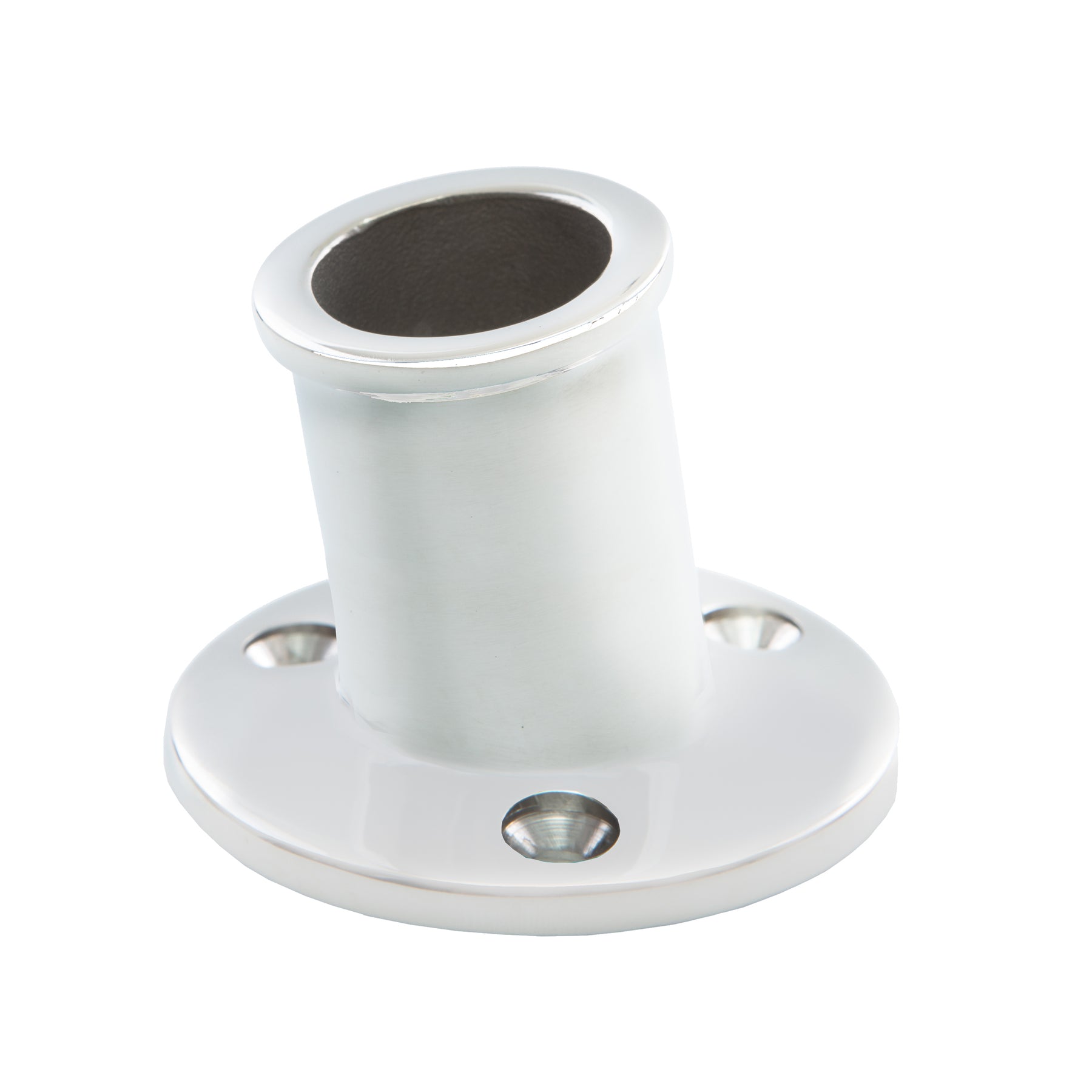 Top Mounted Flag Pole Socket