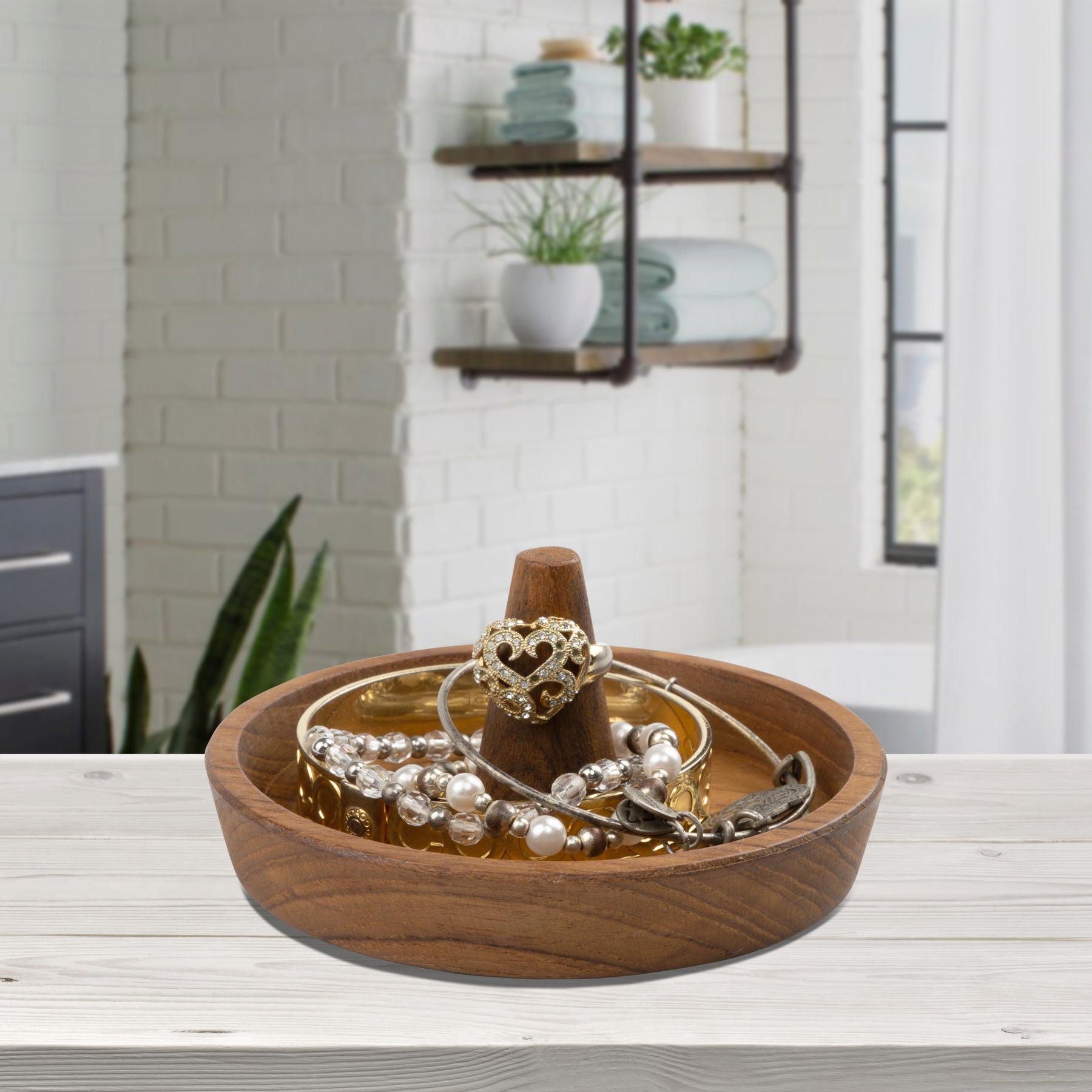 Jewelry Dish - 62308