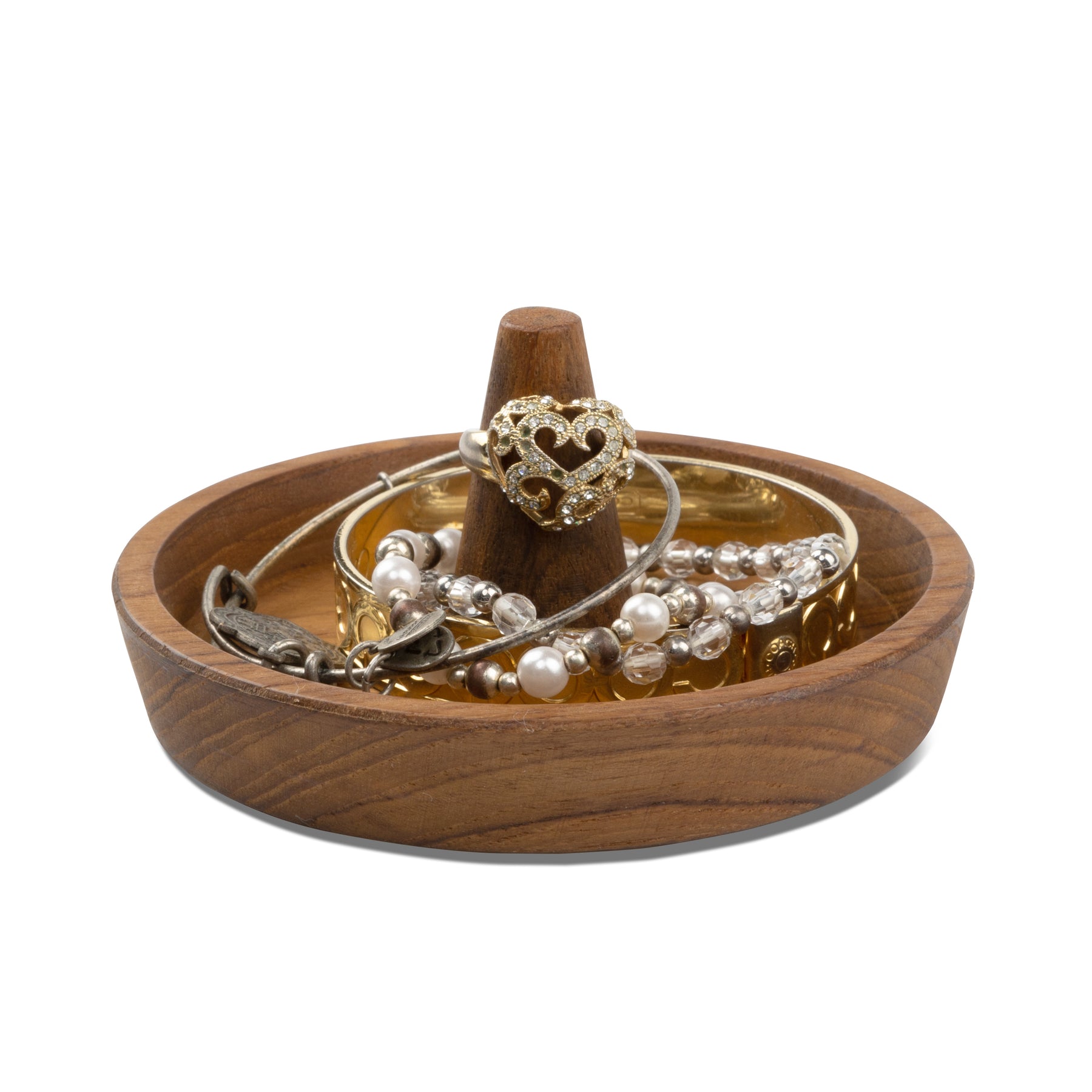 Jewelry Dish - 62308
