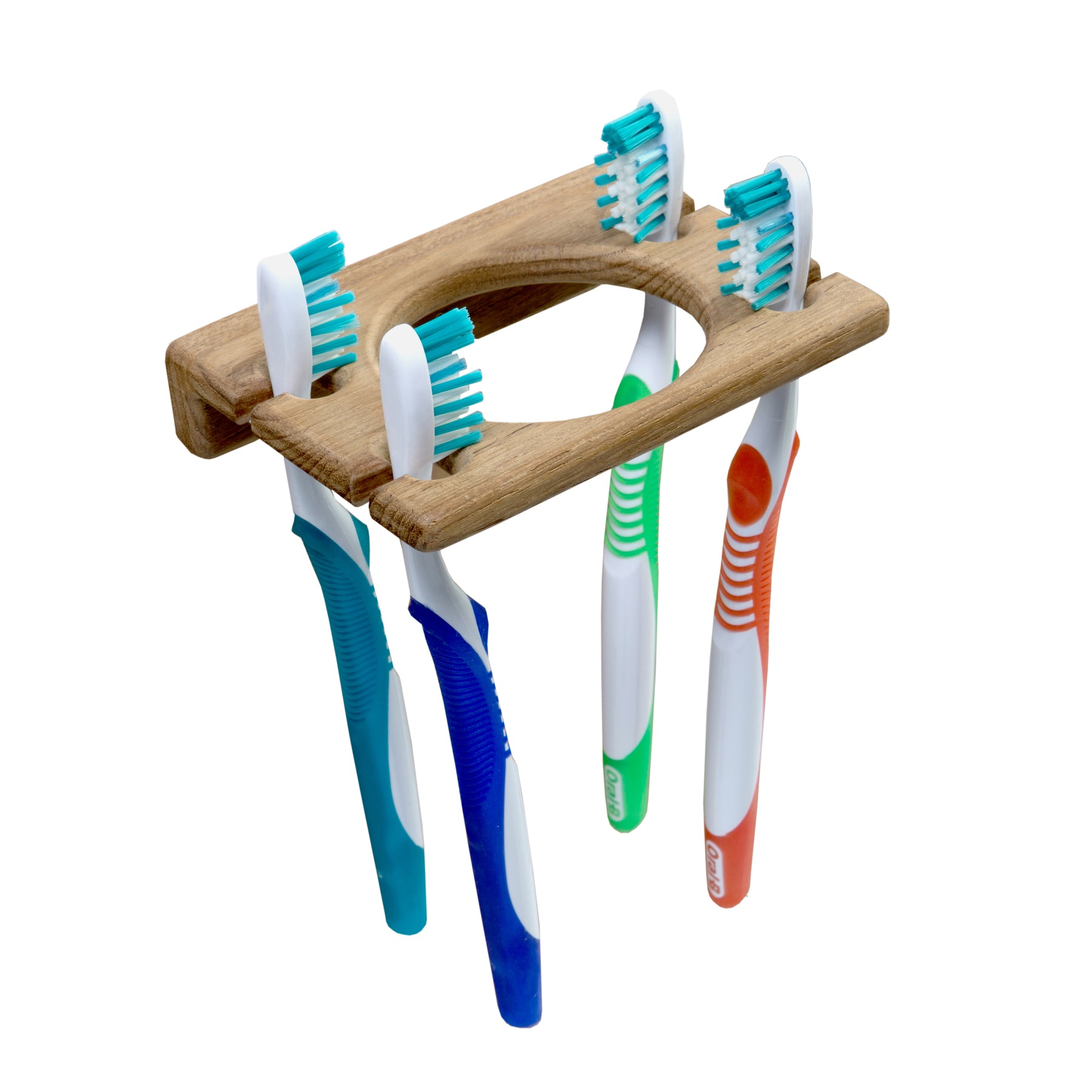 Glass & Toothbrush Holder - 62312