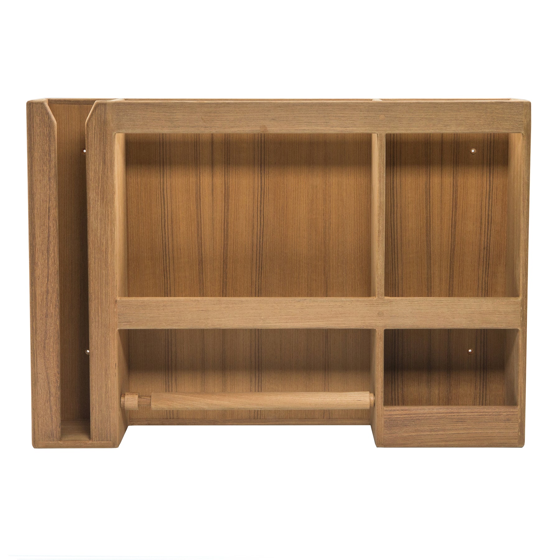 Dish/Cup/Paper Towel Rack - 62402