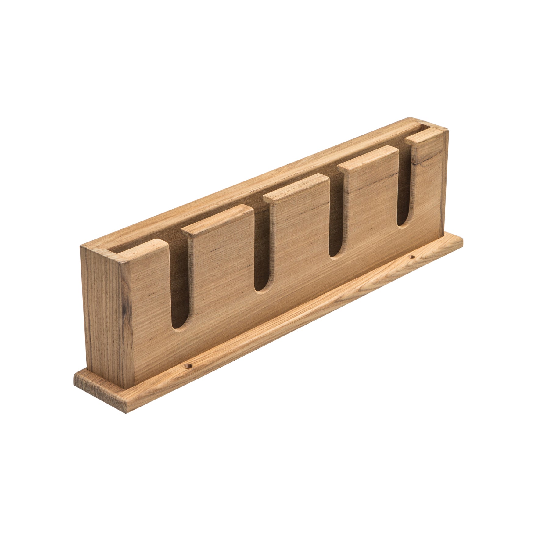 Wineglass Rack with Shelf - 62426