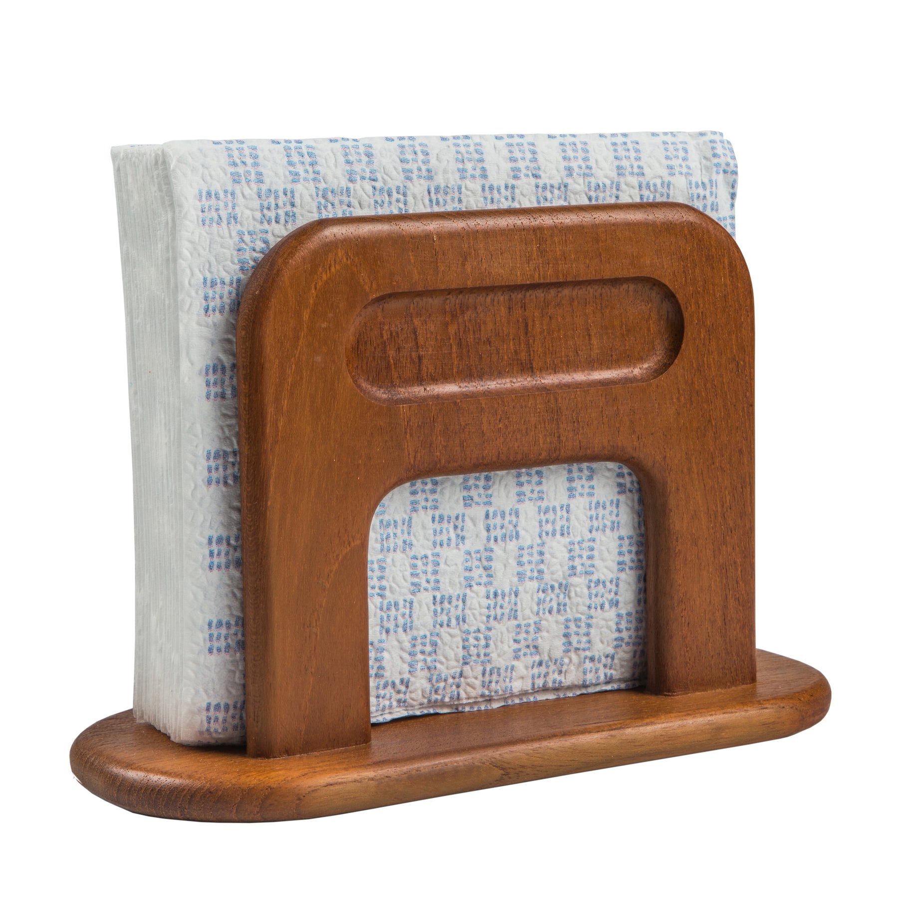 Traditional Napkin Holder - 62432