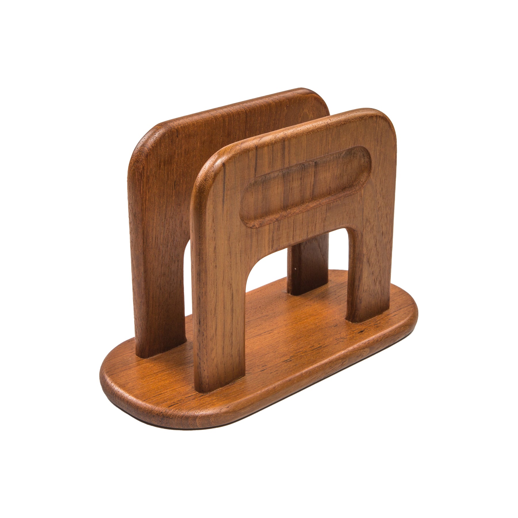 Traditional Napkin Holder - 62432