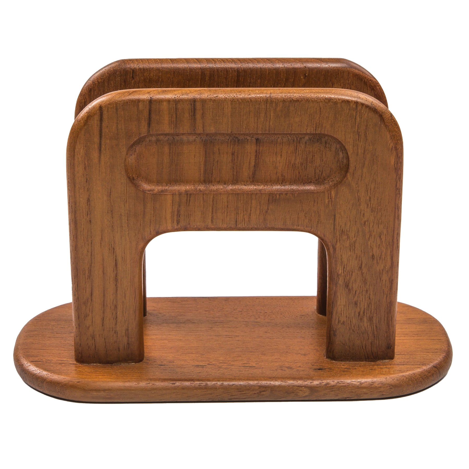 Traditional Napkin Holder - 62432