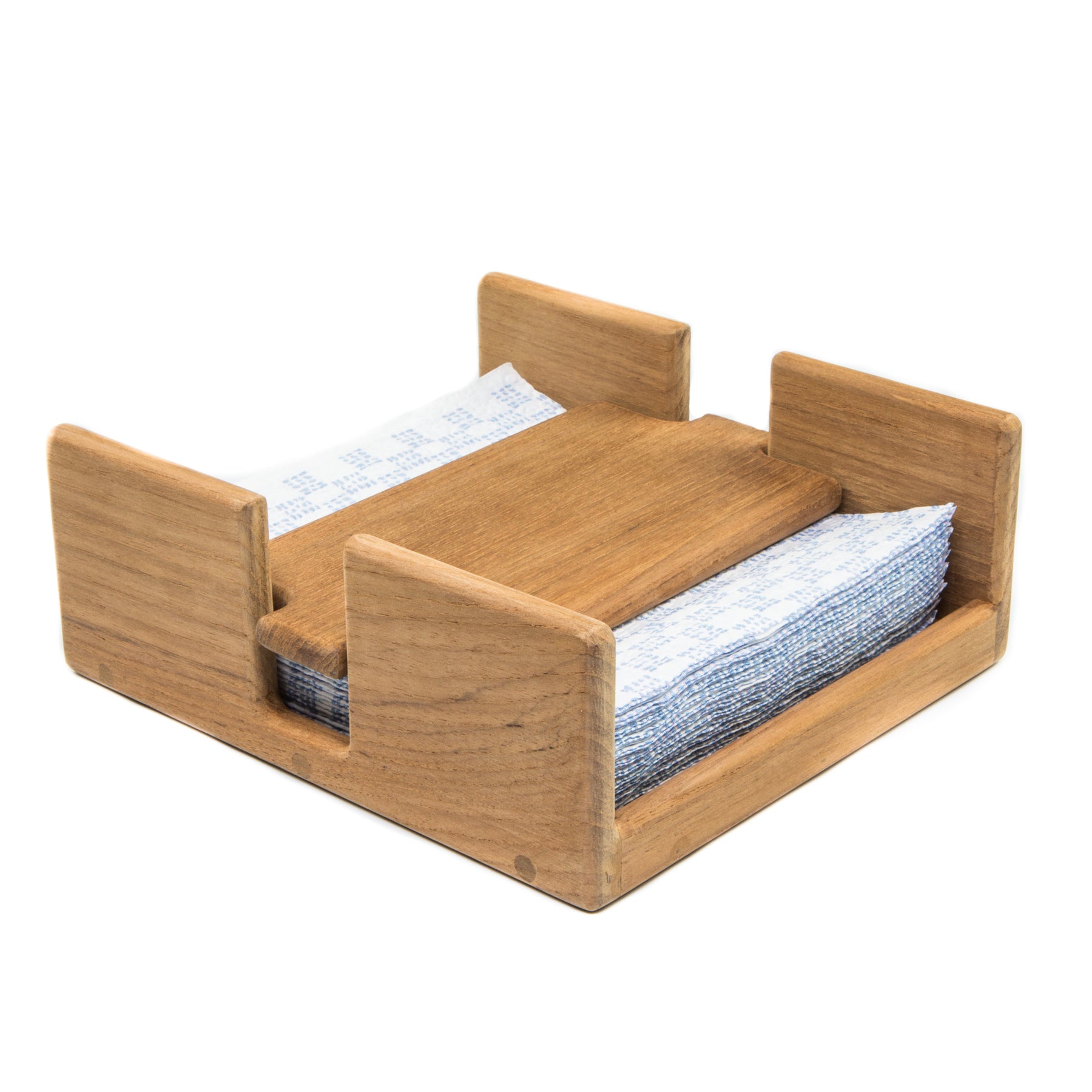 Stay-Put Napkin Holder - 62434