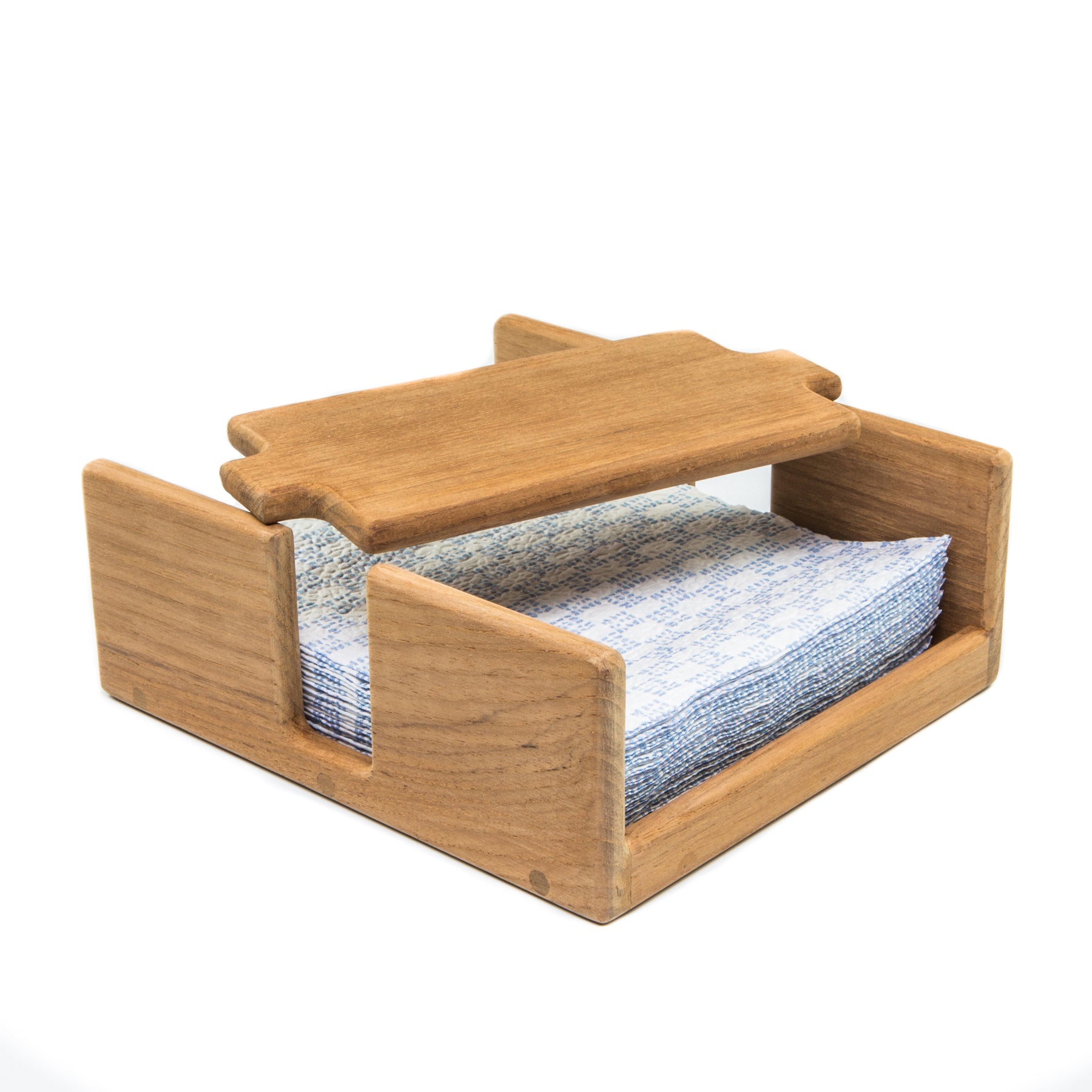 Stay-Put Napkin Holder - 62434