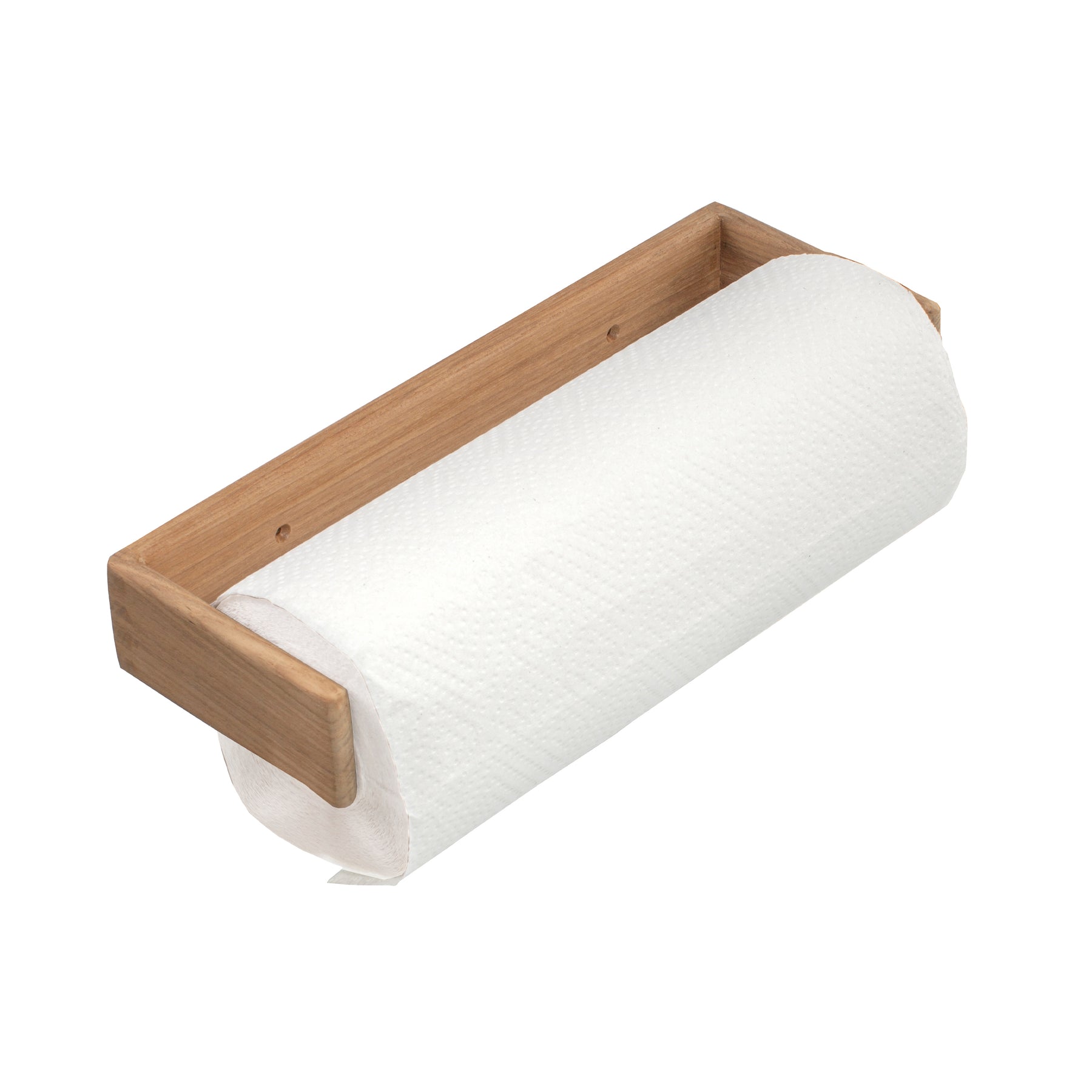 Wall-Mount Paper Towel Holder - 62442