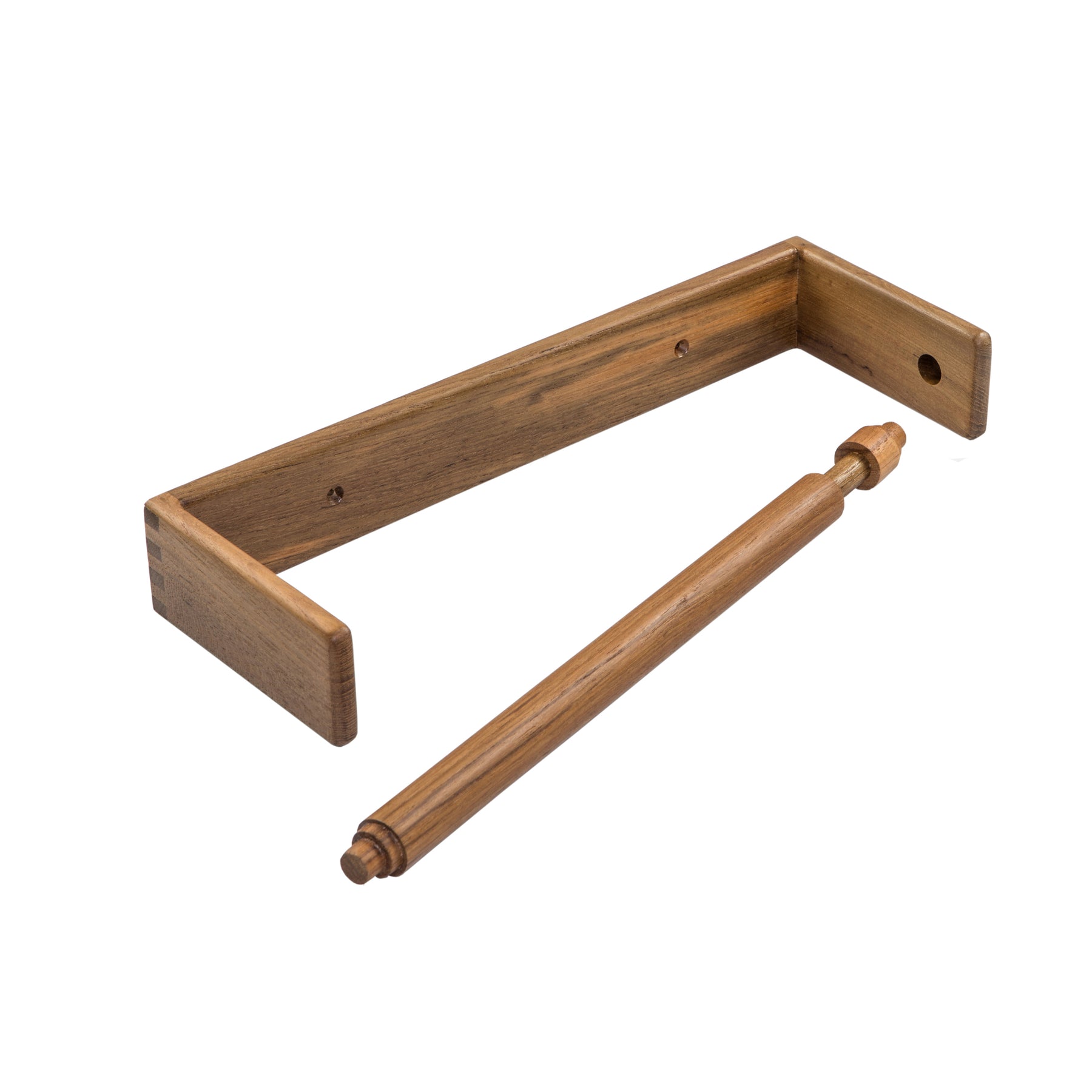 Wall-Mount Paper Towel Holder - 62442