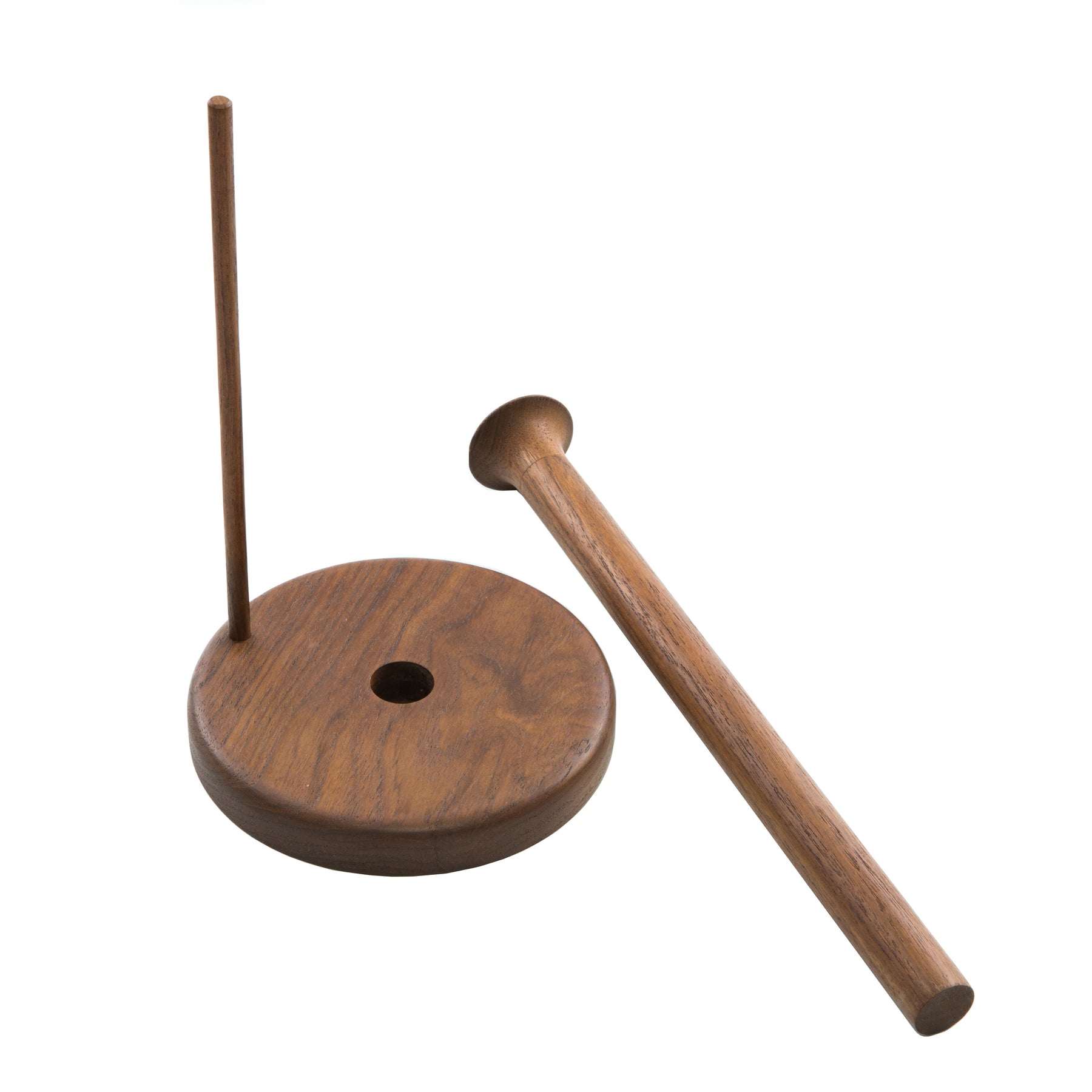 Stand-Up Paper Towel Holder - 62444