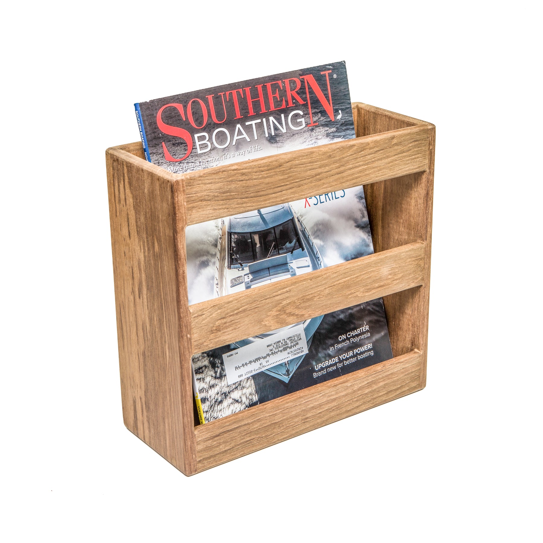 Magazine/Utility Rack - 62504