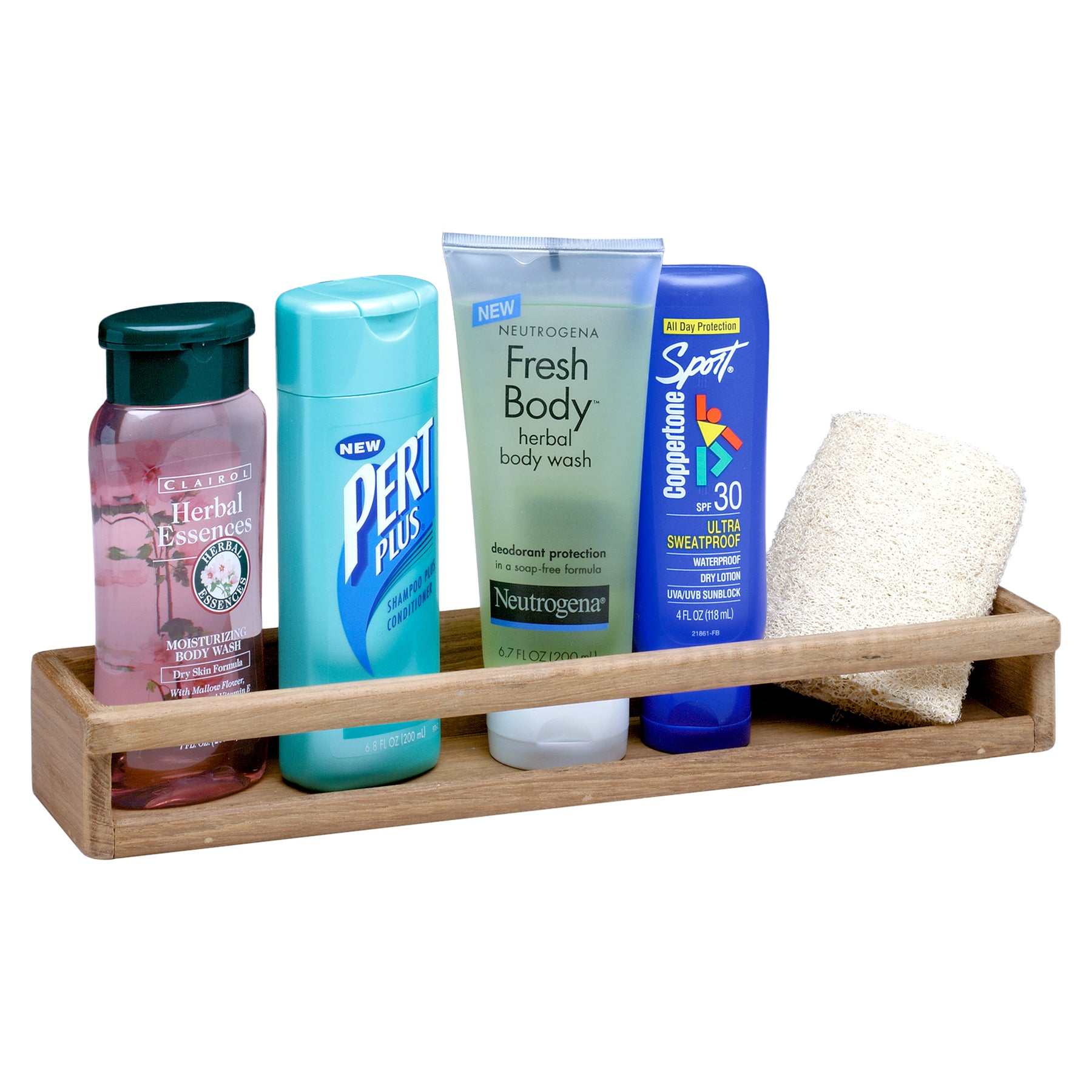 Shower Caddy Shelf - 62526