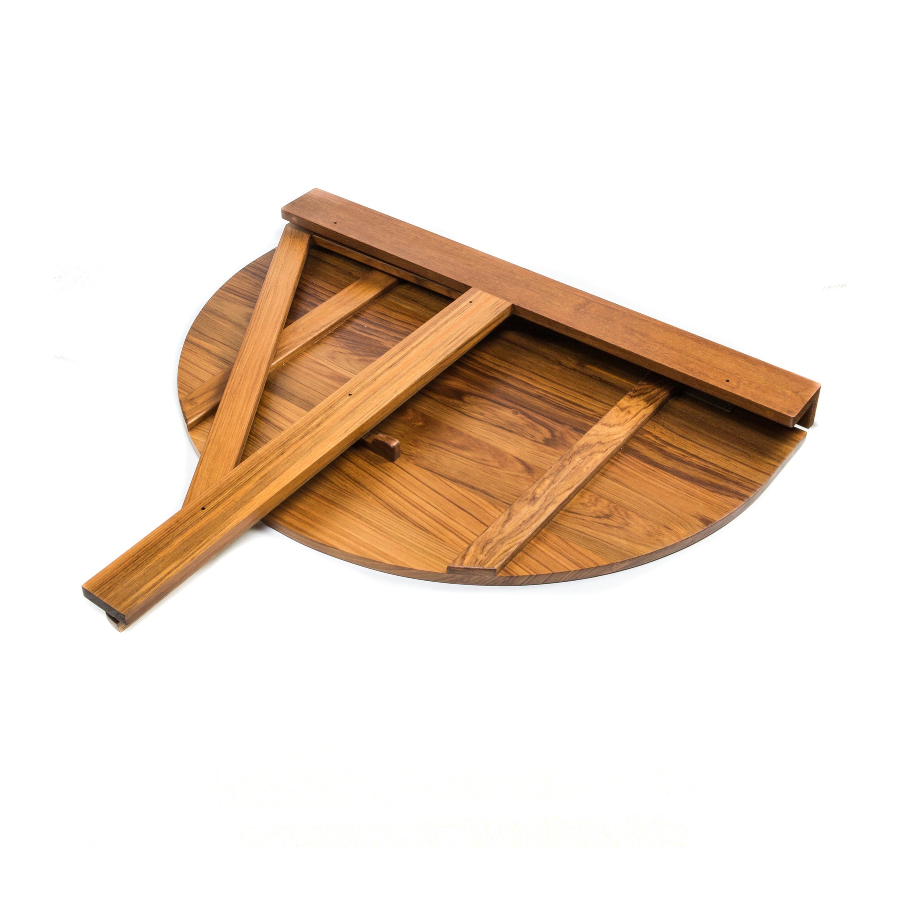 Drop Leaf Table - 63034